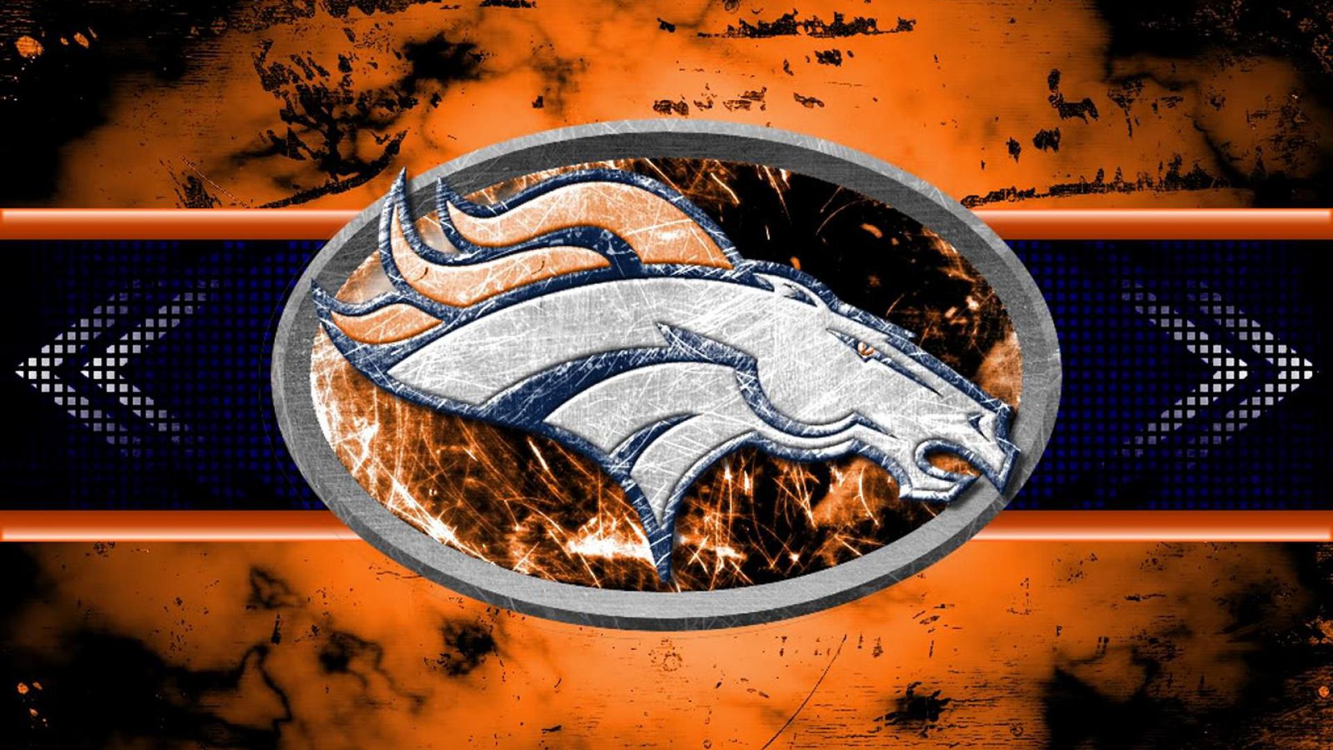 Retro Denver Broncos HD Wallpapers Wallpaper Cave