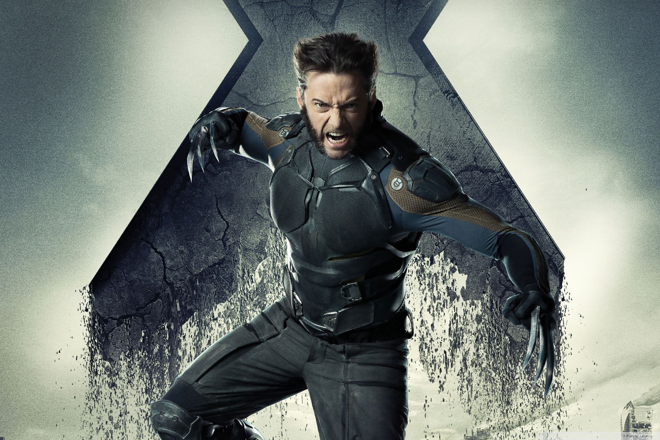 XMen 4k Wallpapers Wallpaper Cave