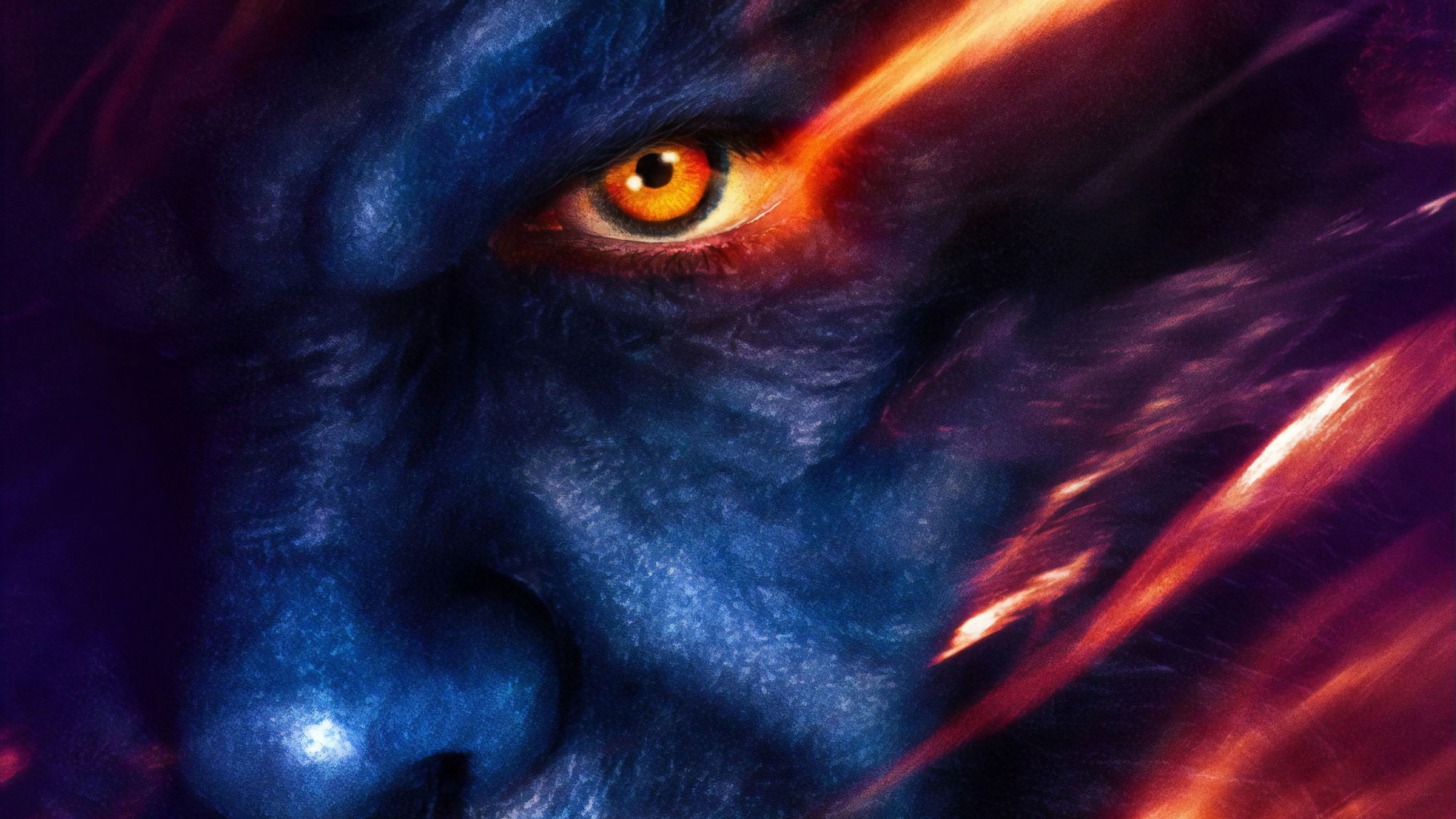 XMen 4k Wallpapers Wallpaper Cave