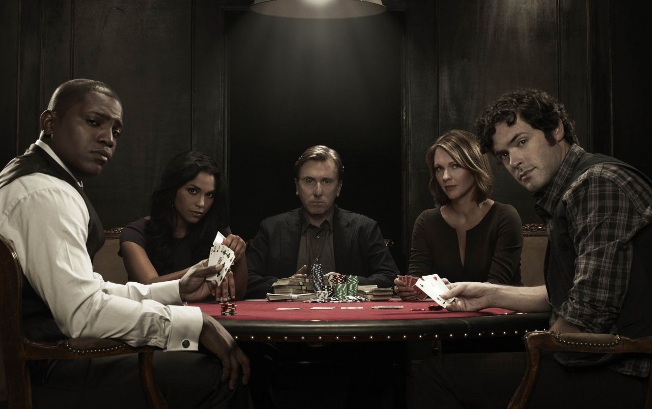 Lie To Me Wallpapers Wallpaper Cave