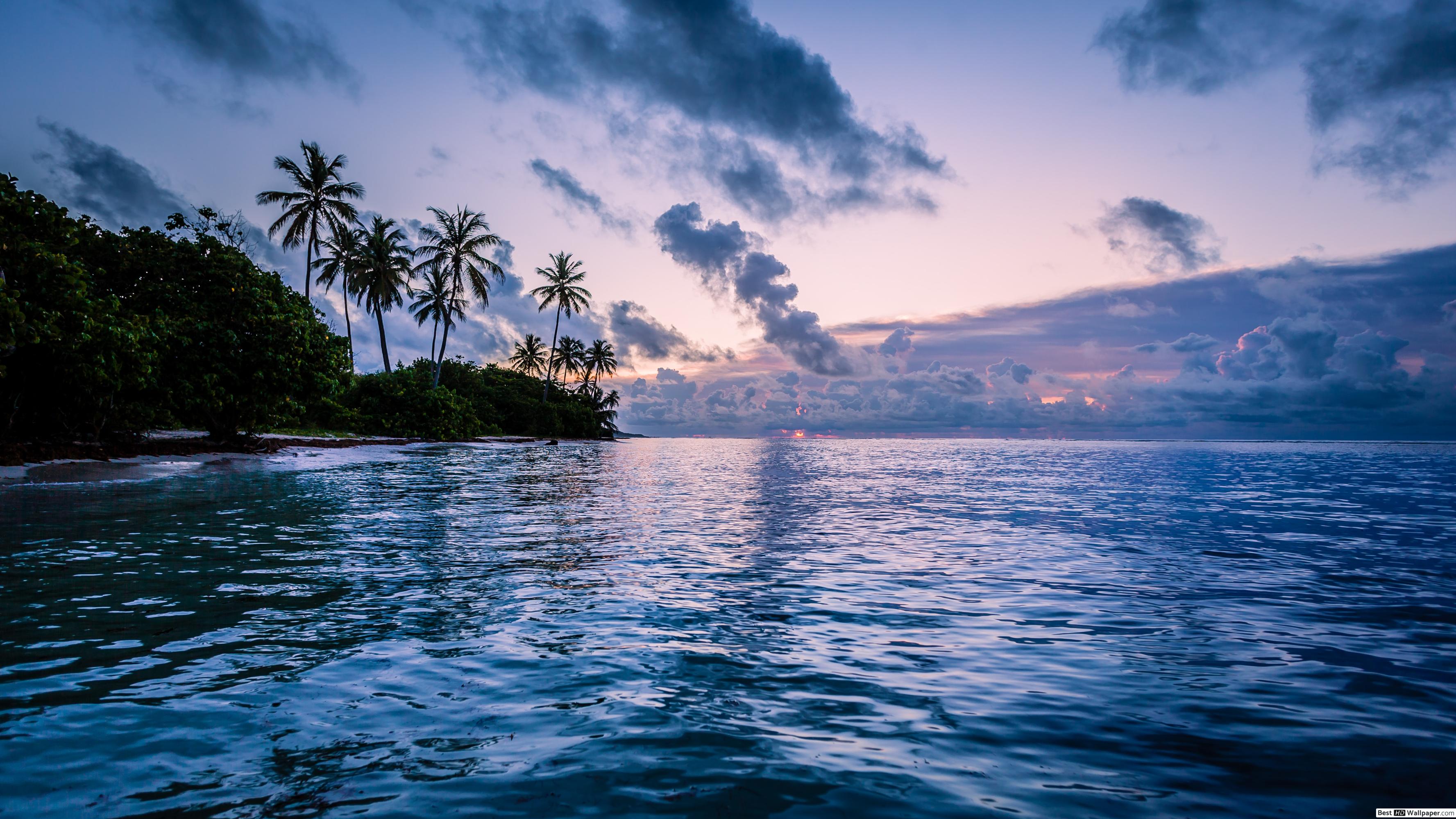 Guadeloupe Wallpapers Wallpaper Cave