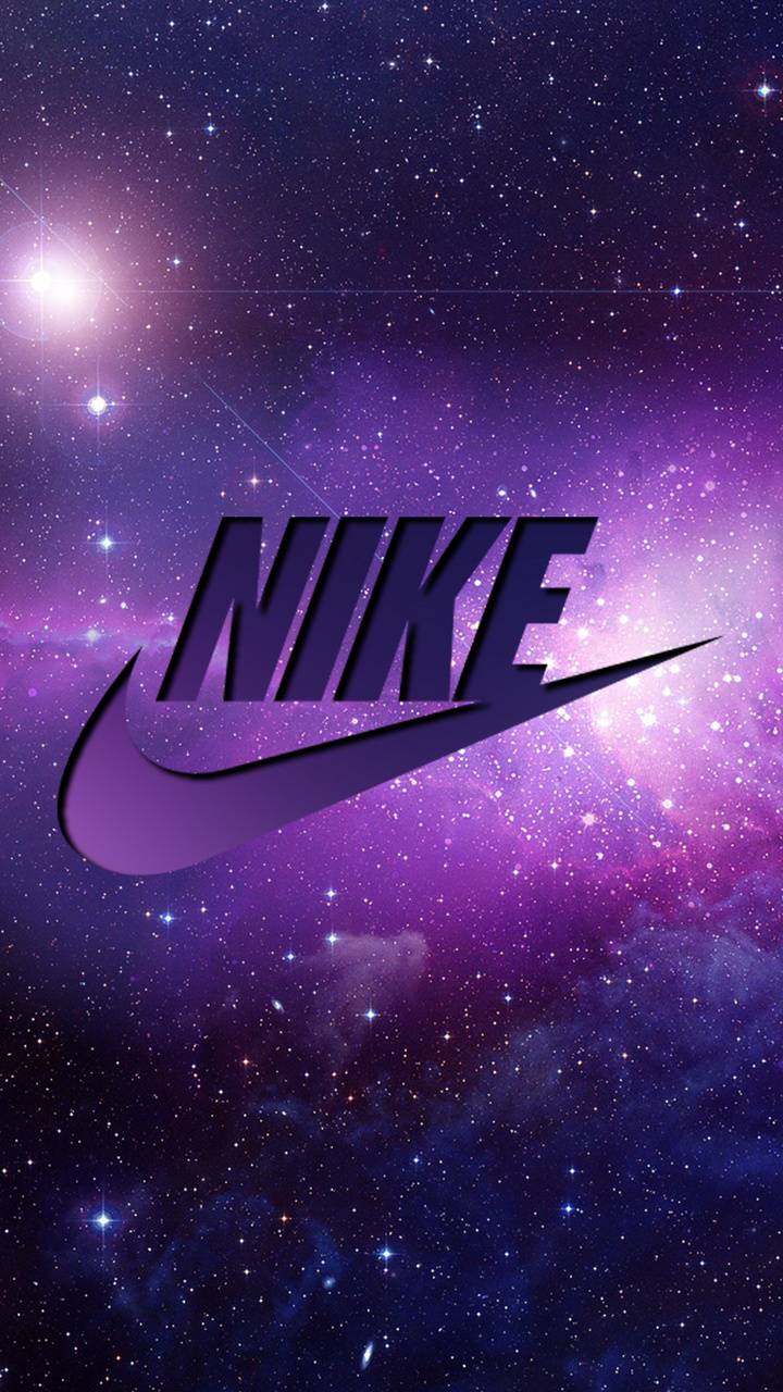 Purple Nike Wallpapers Wallpaper Cave