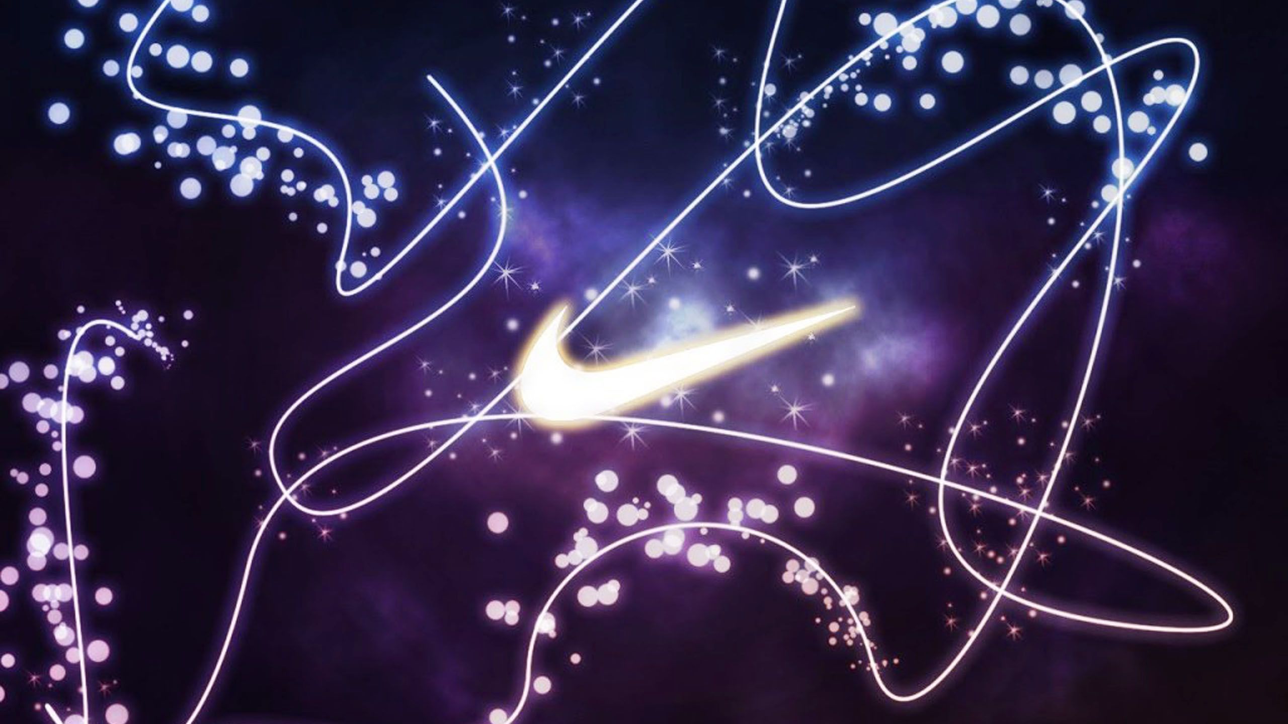 Purple Nike Wallpapers Wallpaper Cave