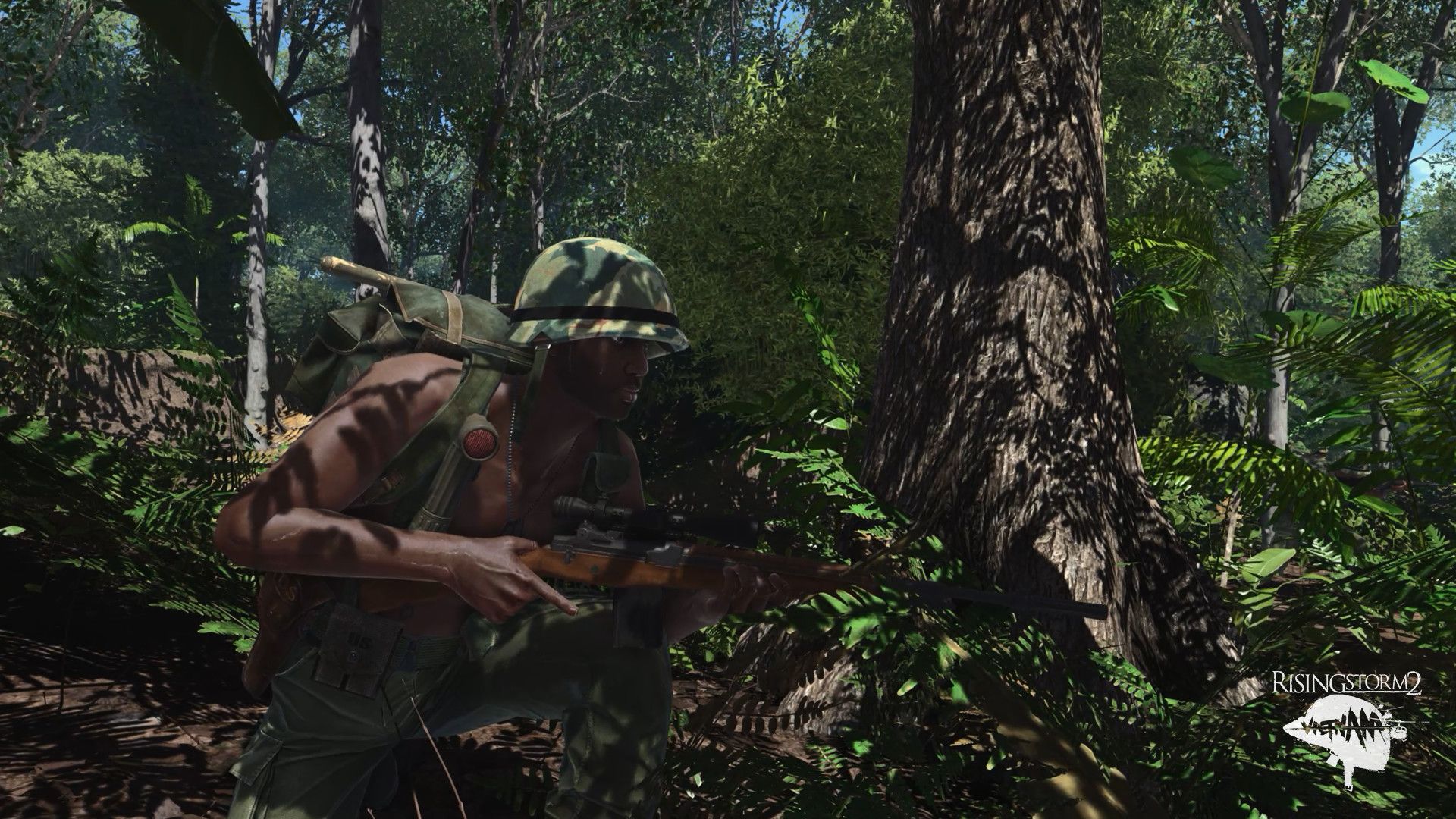 Rising Storm 2 Vietnam Wallpapers Wallpaper Cave