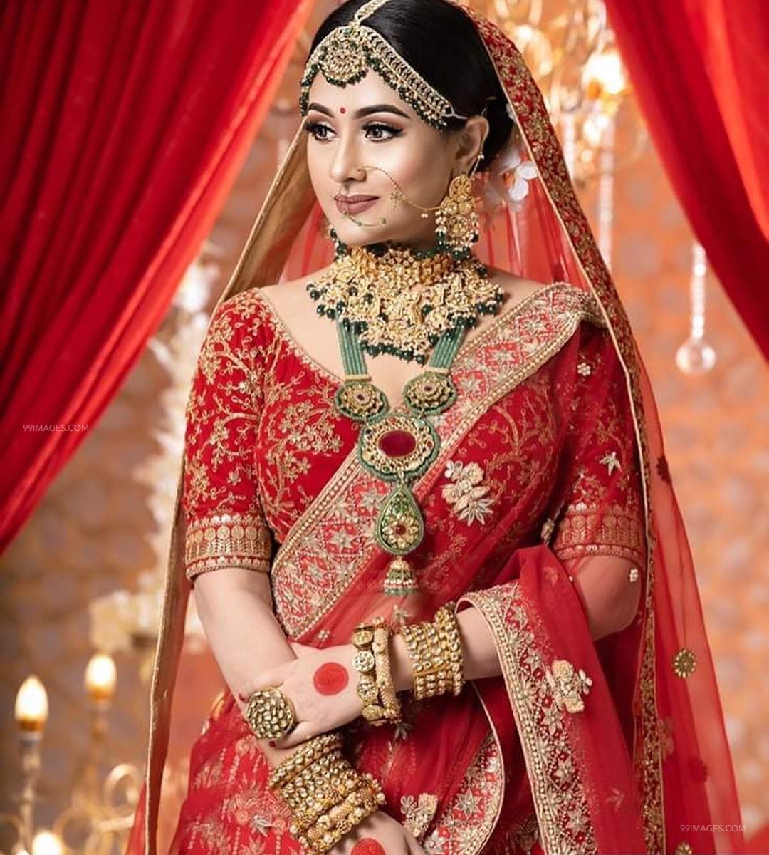 Indian Bridal Wallpapers Wallpaper Cave