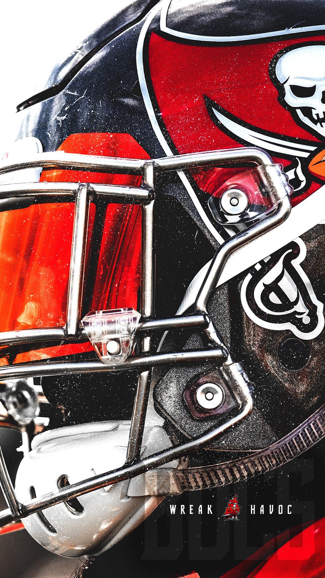 Tampa Bay Buccaneers iPhone Wallpapers Wallpaper Cave