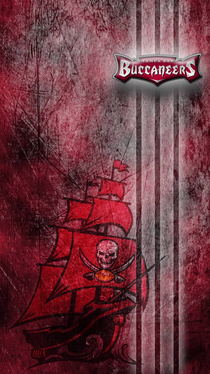 Tampa Bay Buccaneers iPhone Wallpapers Wallpaper Cave