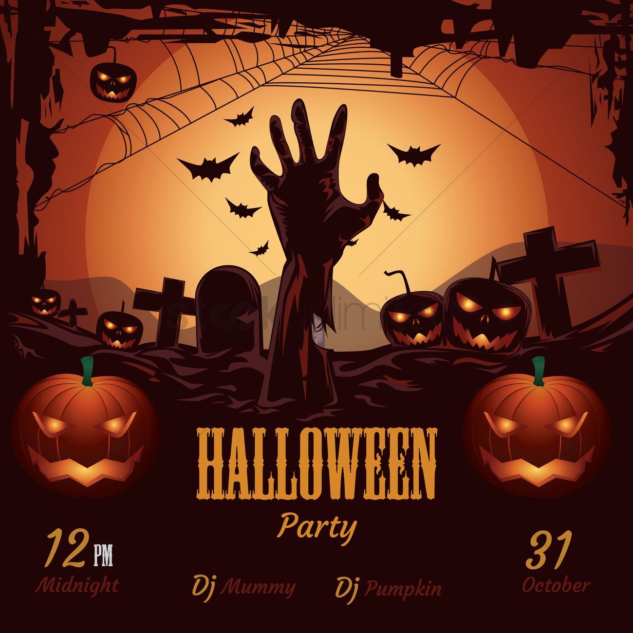 Country Halloween Wallpapers Wallpaper Cave