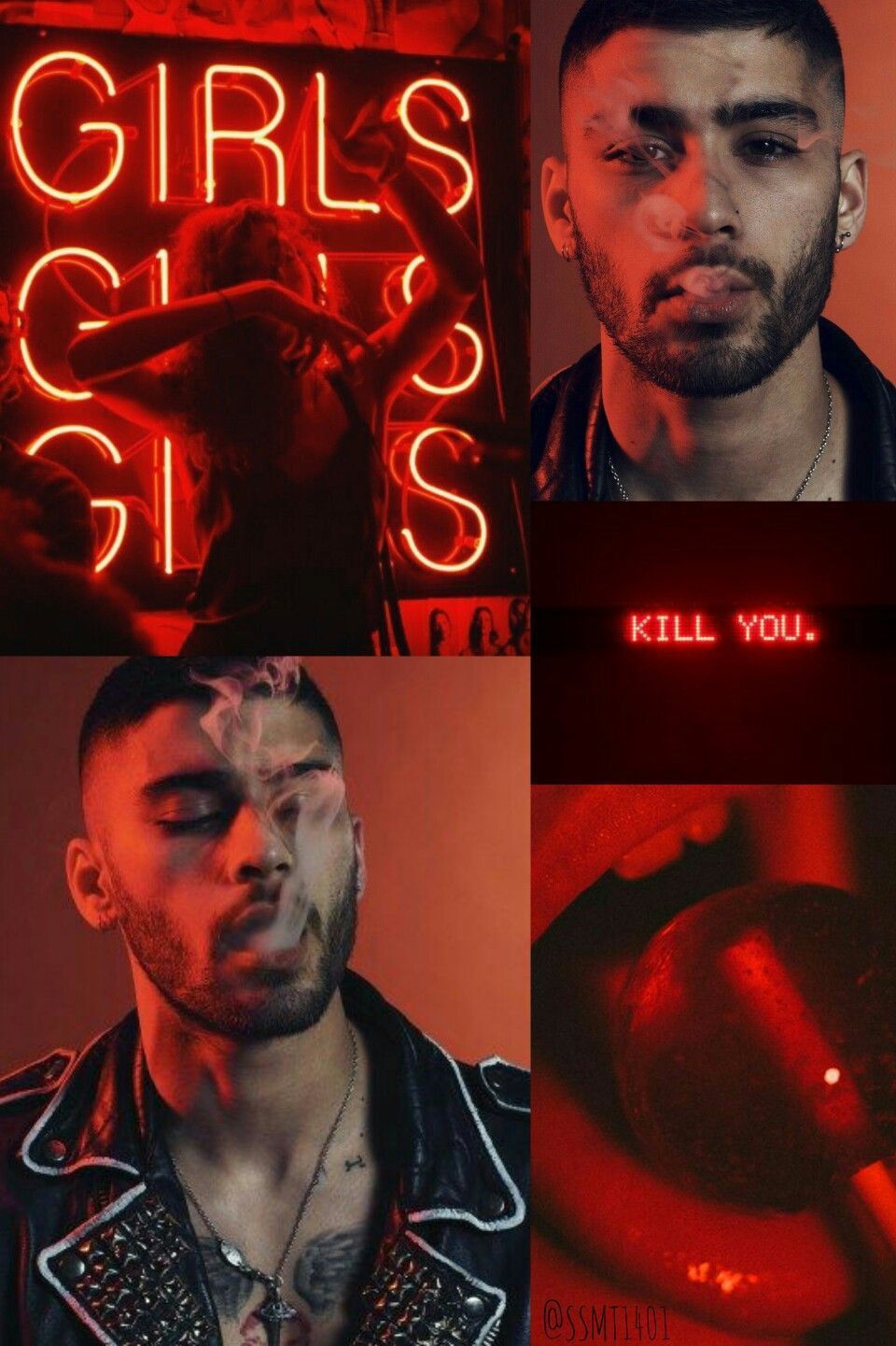 Zayn iPhone Wallpapers Wallpaper Cave