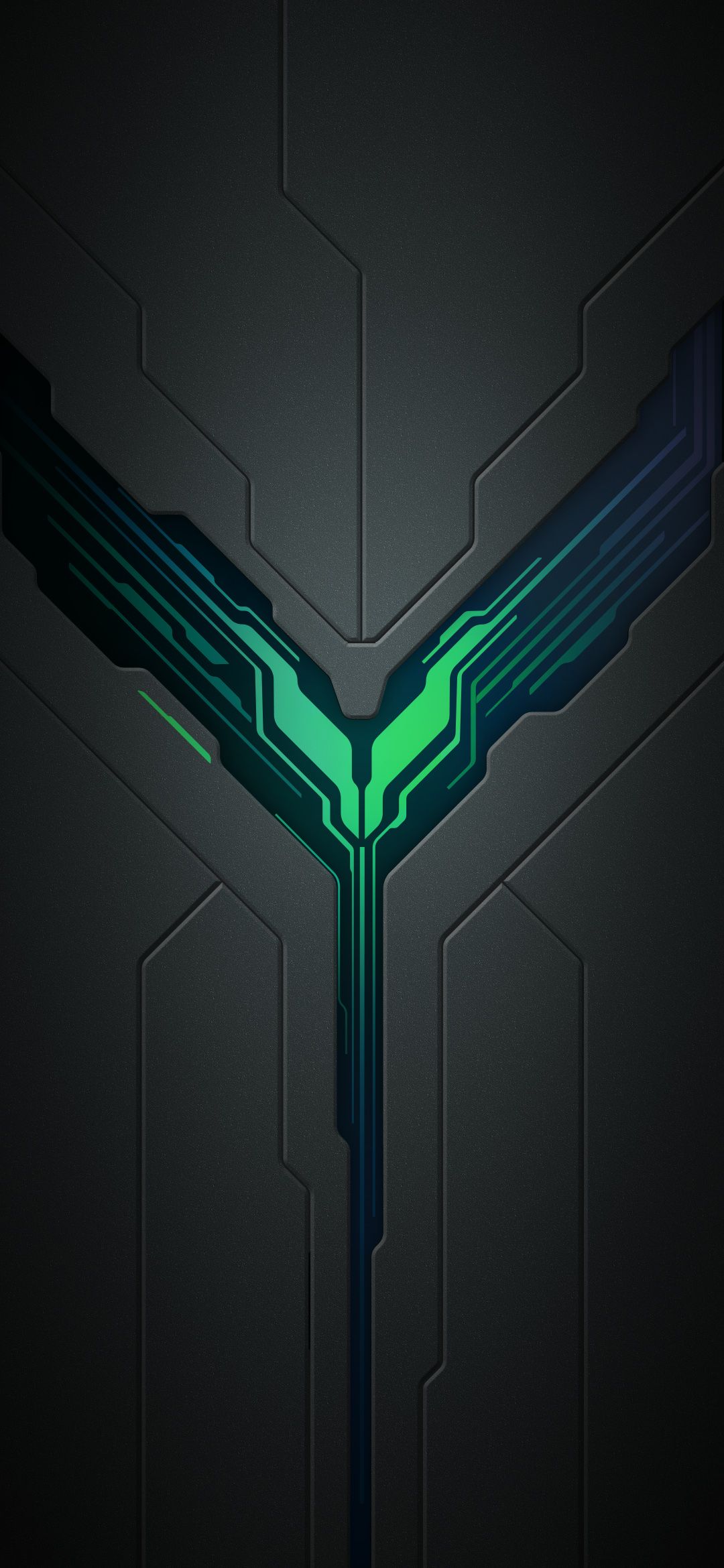 Electric Blue And Black Phone Wallpapers Wallpaper Cave