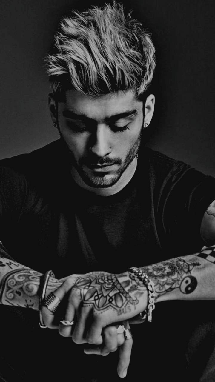 Zayn iPhone Wallpapers Wallpaper Cave
