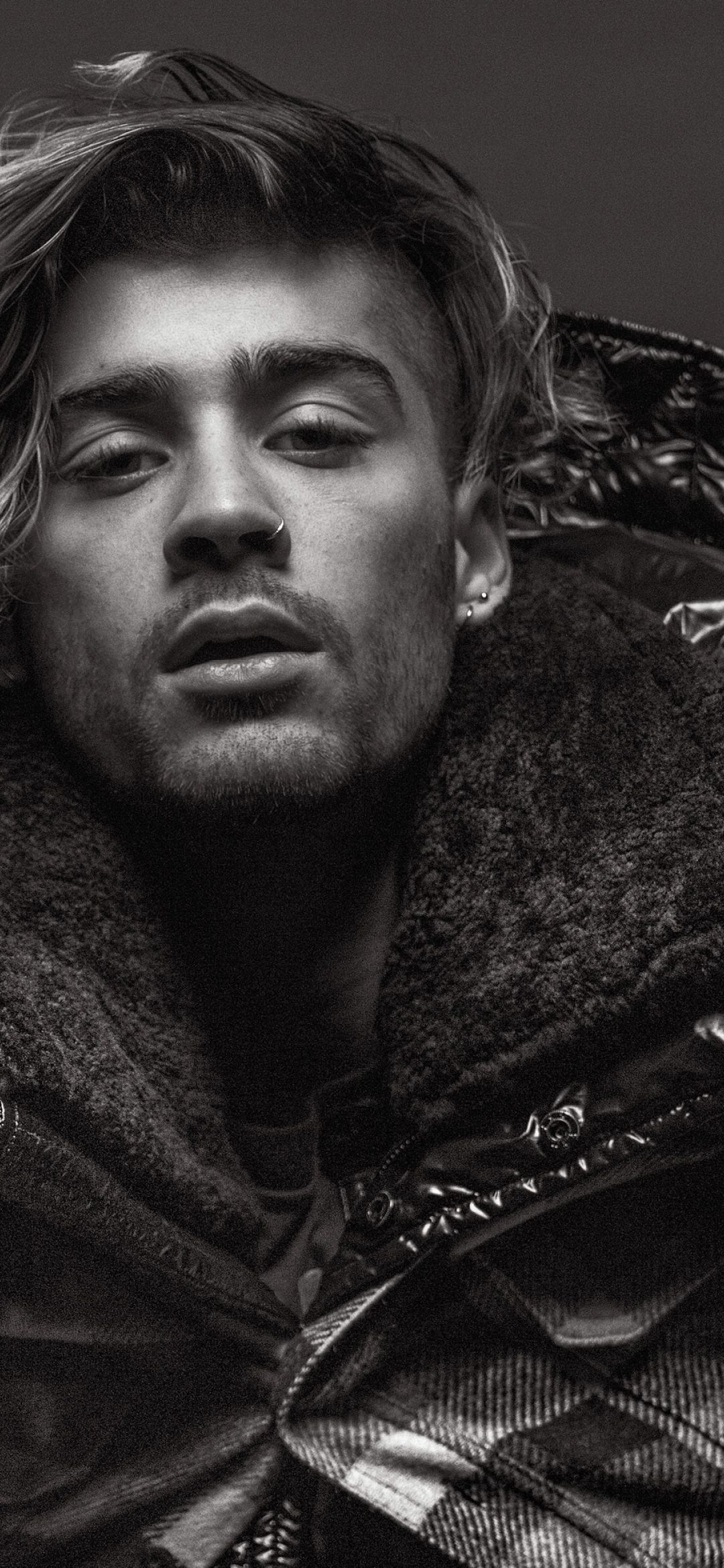 Zayn iPhone Wallpapers Wallpaper Cave