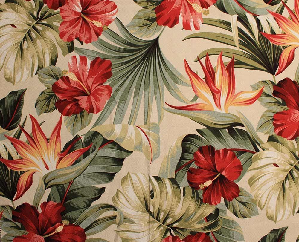 Retro Hawaiian Wallpapers Wallpaper Cave
