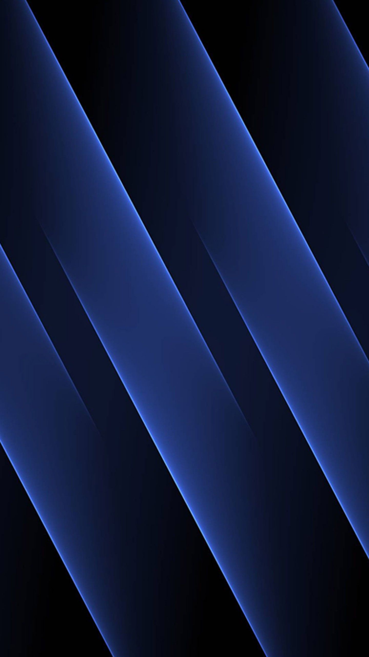 Electric Blue And Black Phone Wallpapers Wallpaper Cave