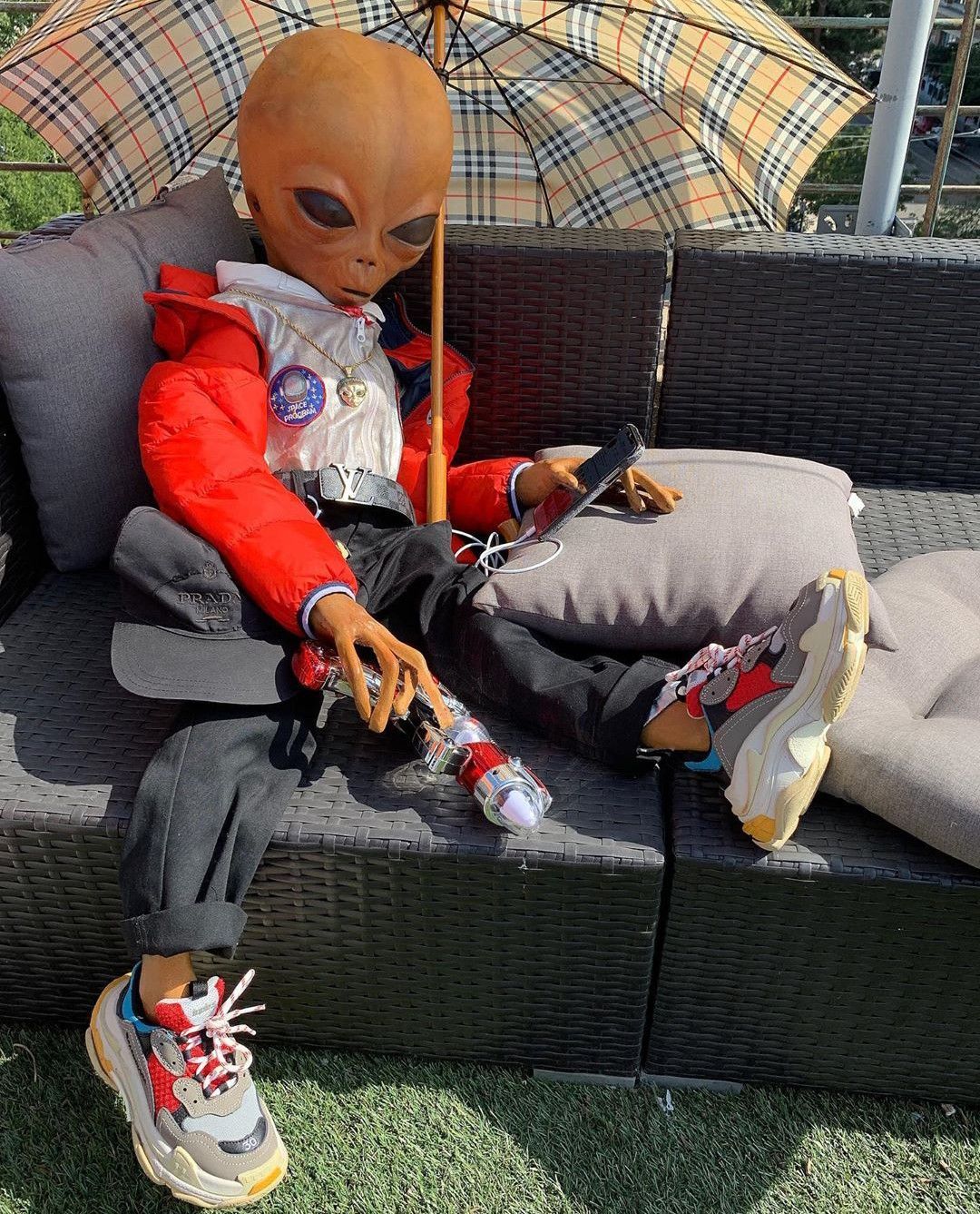 Lil Mayo Wallpapers Wallpaper Cave