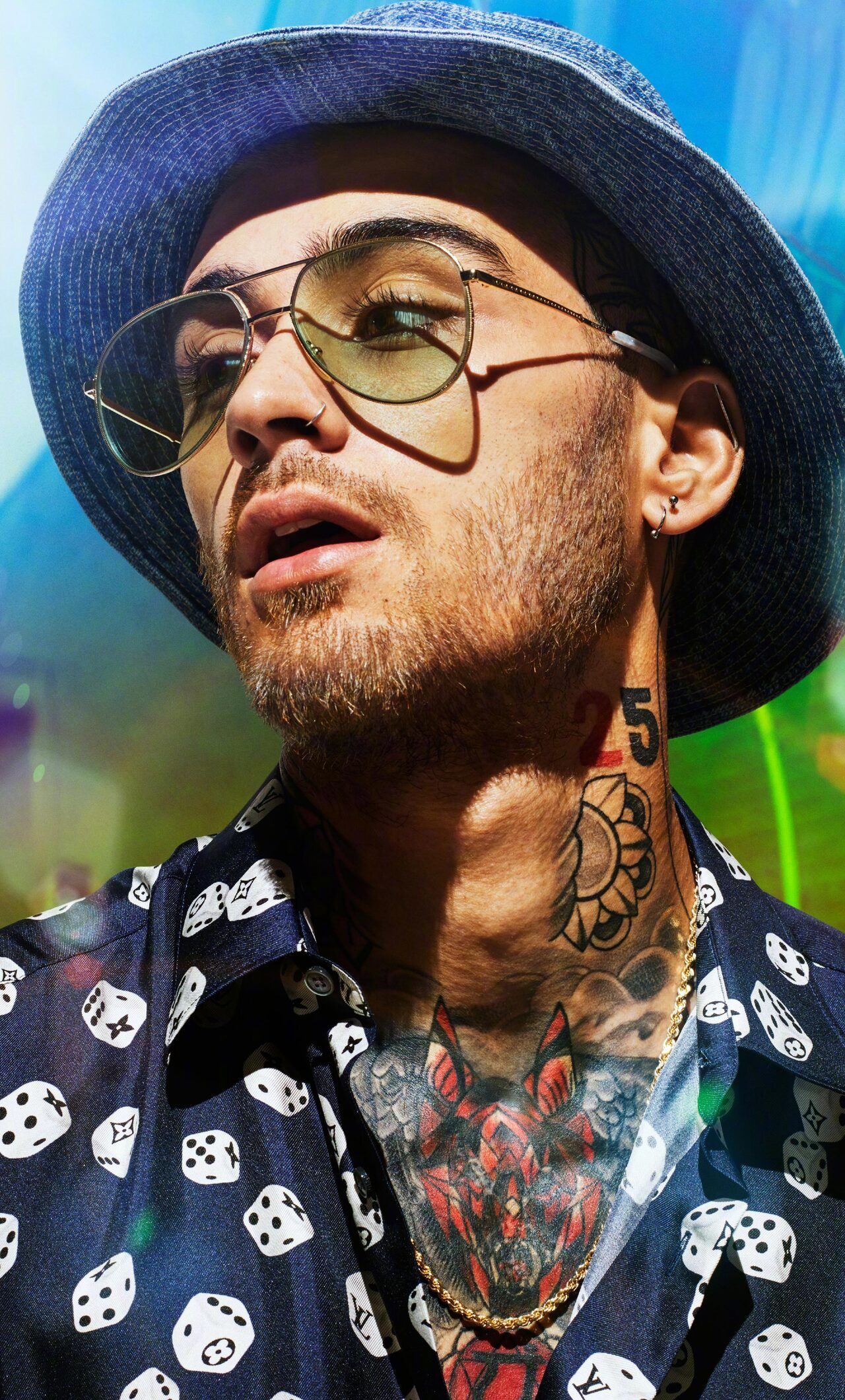 Zayn iPhone Wallpapers Wallpaper Cave