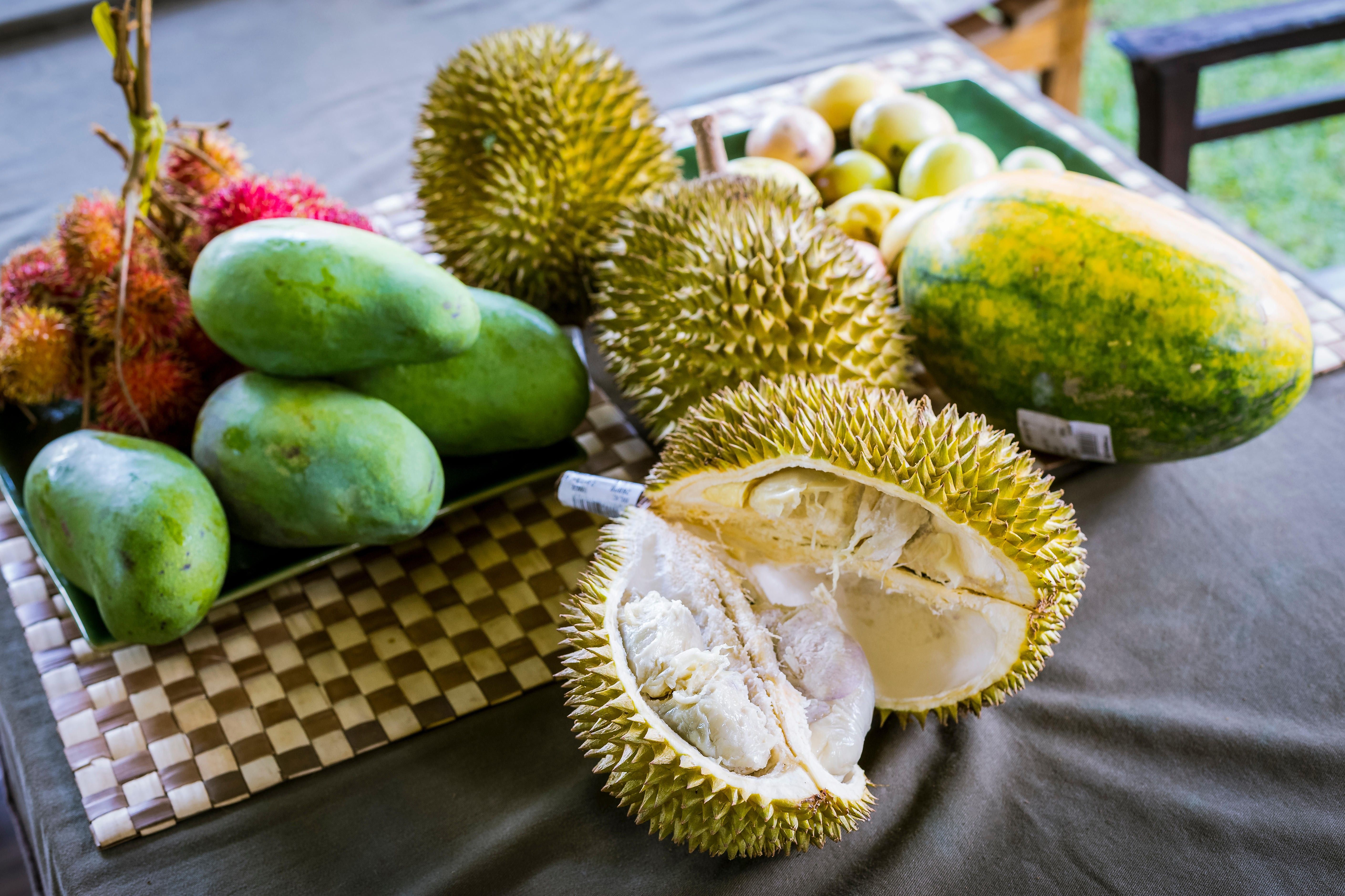 Durian Wallpapers Wallpaper Cave