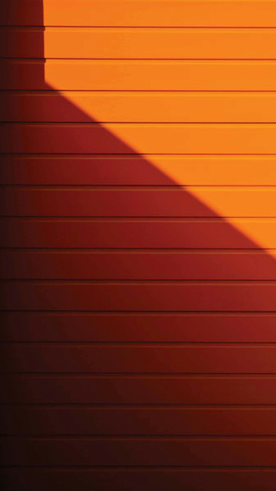Aesthetic Light Orange Wallpapers Wallpaper Cave