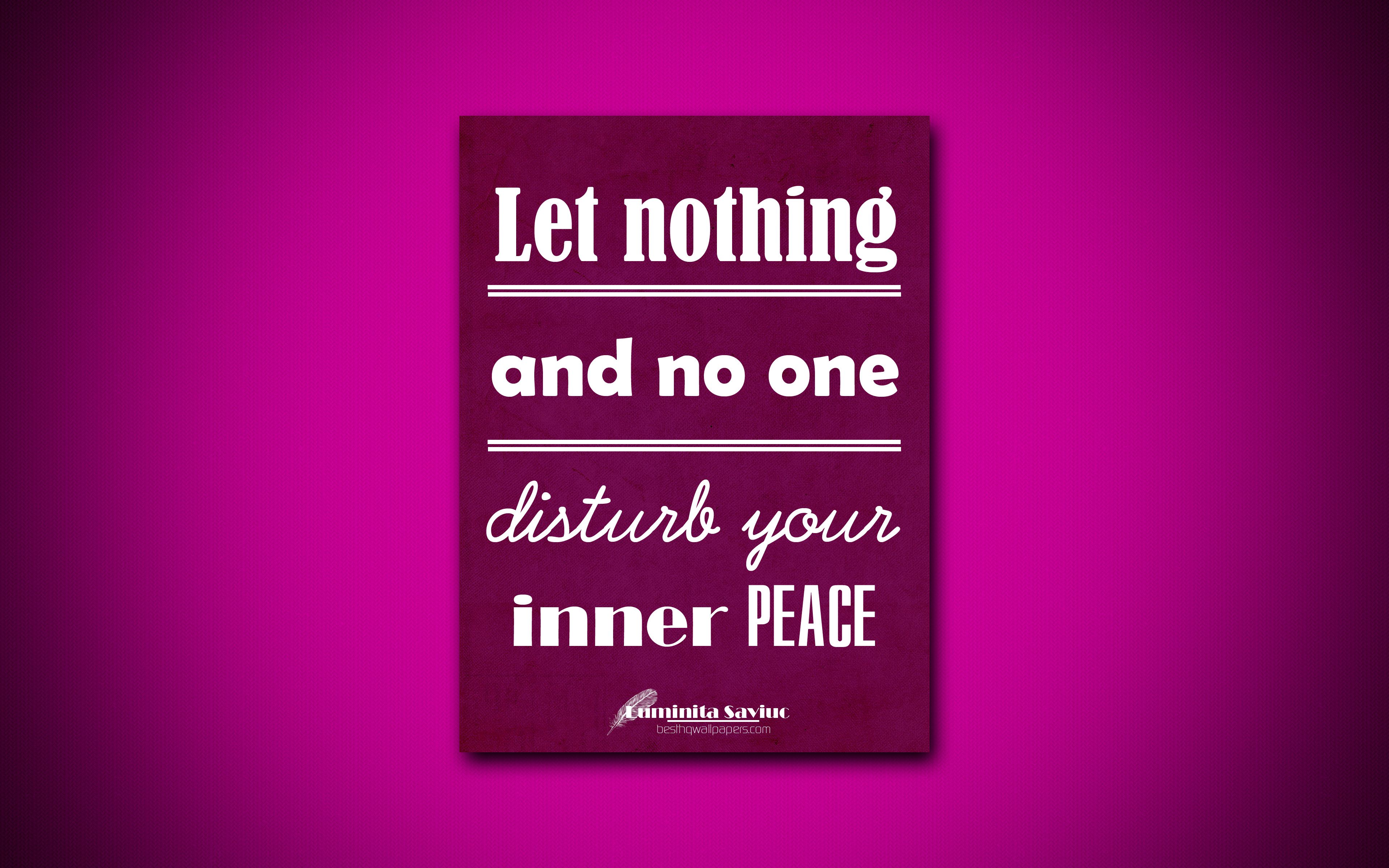 Top more than 150 peace quotes wallpaper best xkldase.edu.vn
