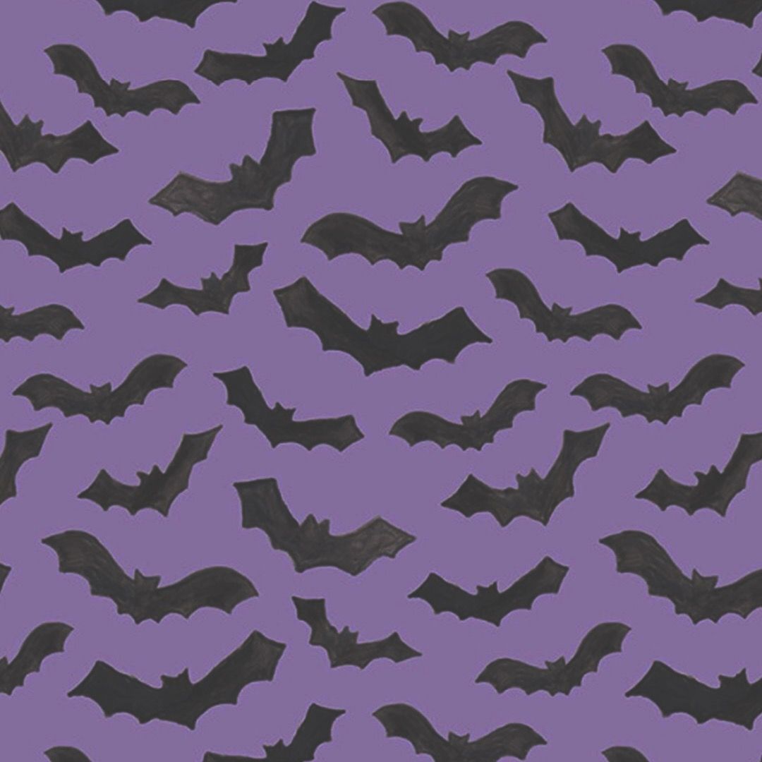 Cute Bats Wallpapers Wallpaper Cave