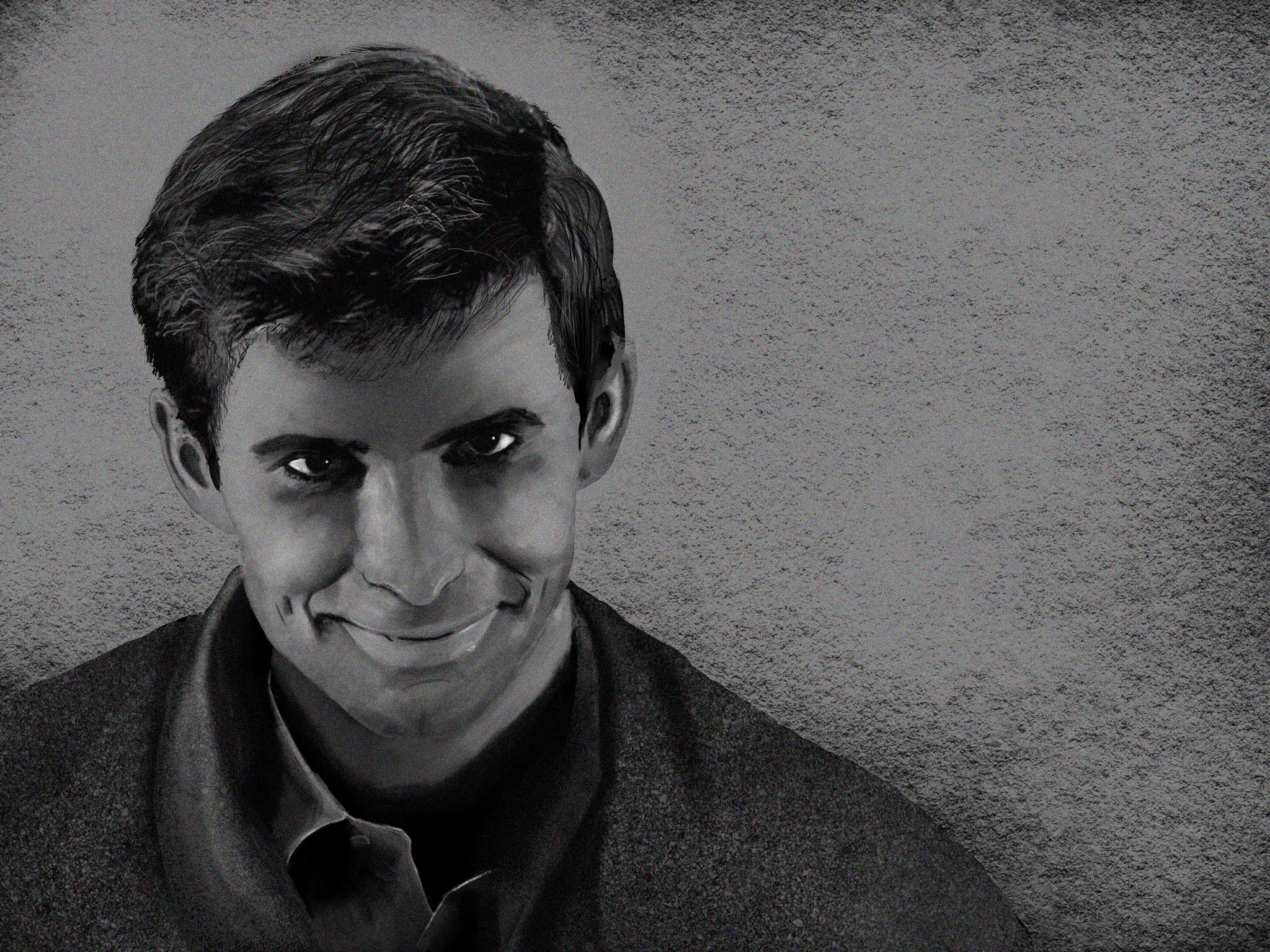 Pictures Of The Real Norman Bates at Christopher Gathers blog