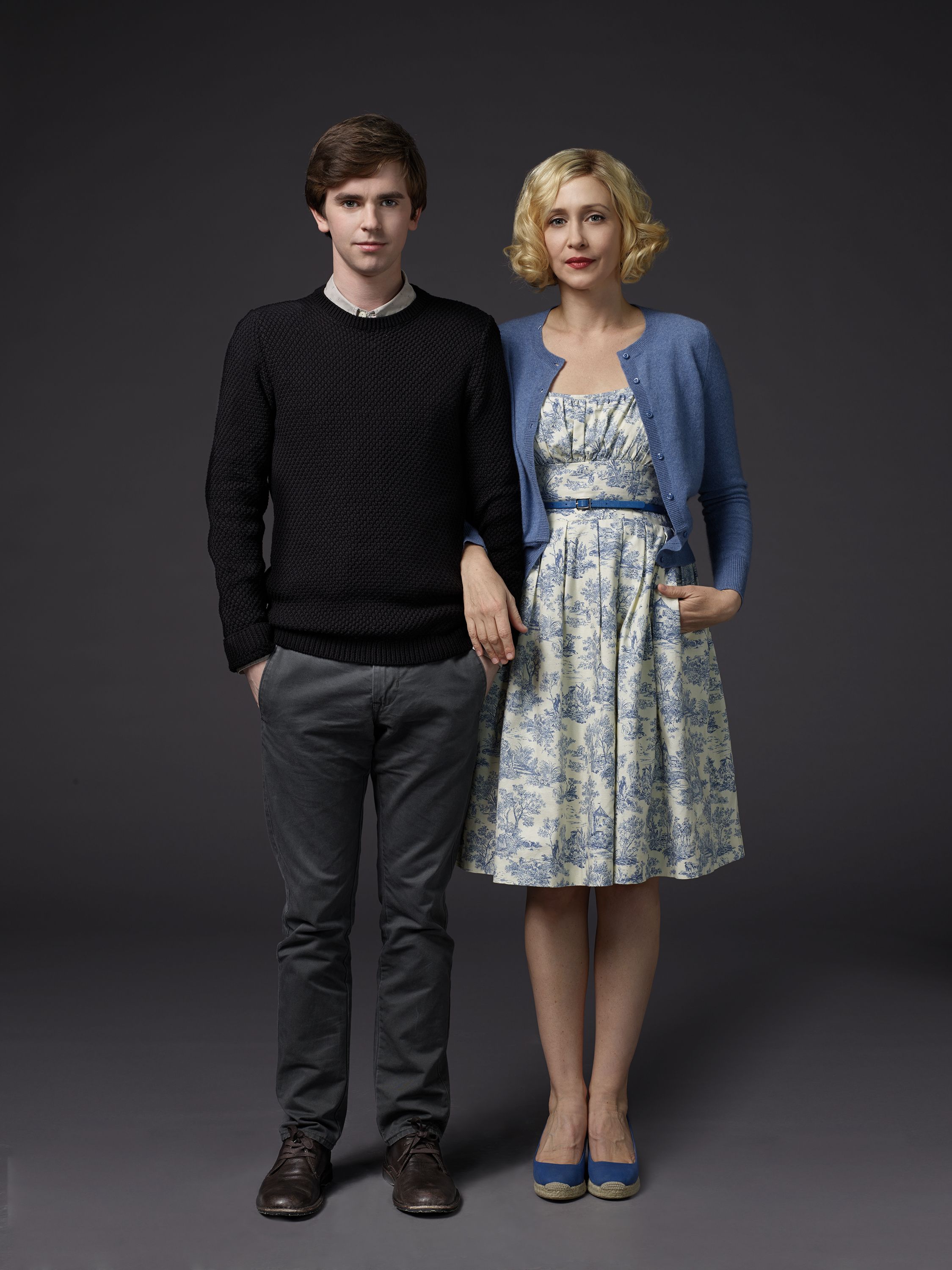 Norman Bates Wallpapers Wallpaper Cave