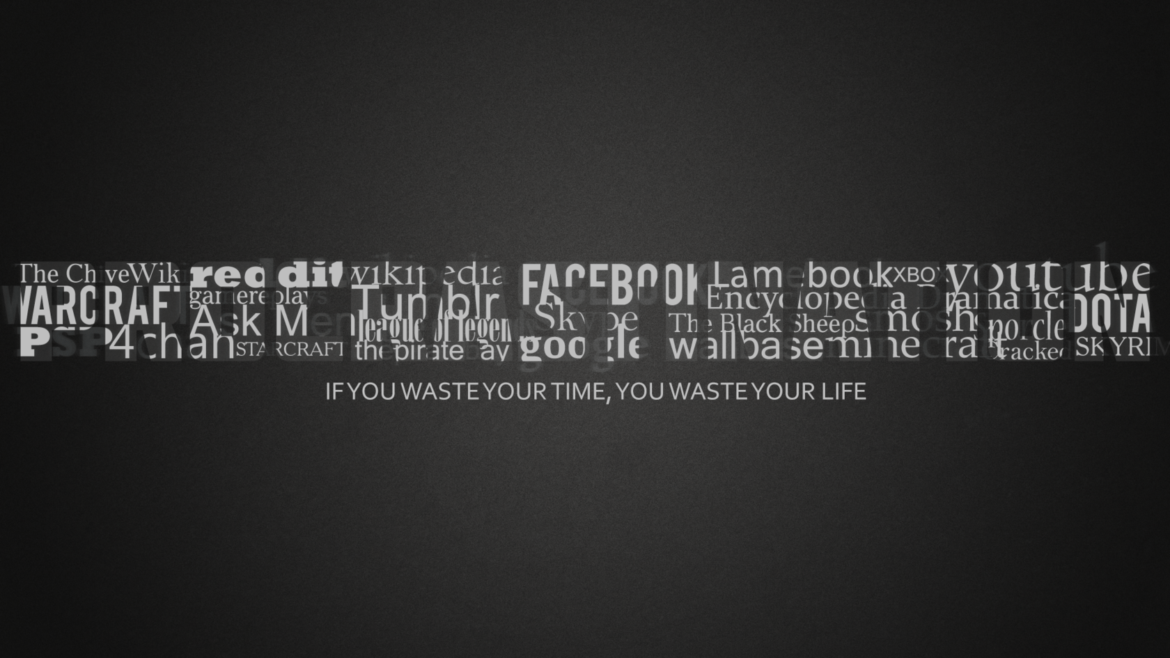 Time Quotes Wallpapers Wallpaper Cave