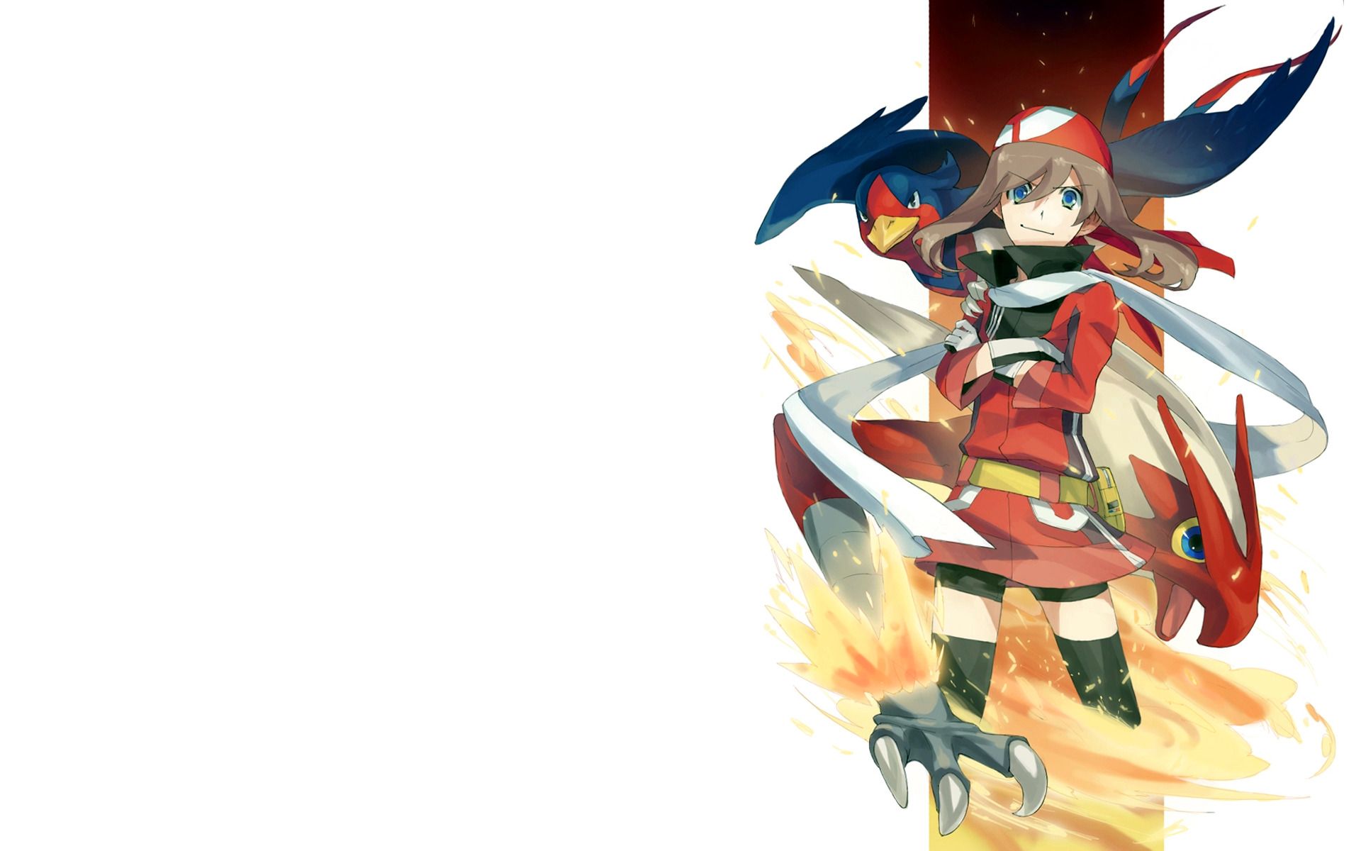 May Pokémon Wallpapers Wallpaper Cave