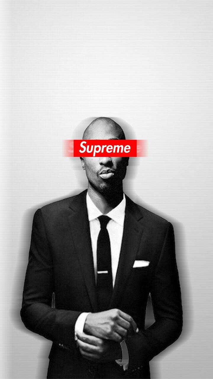 HD Tupac Mobile Wallpapers Wallpaper Cave
