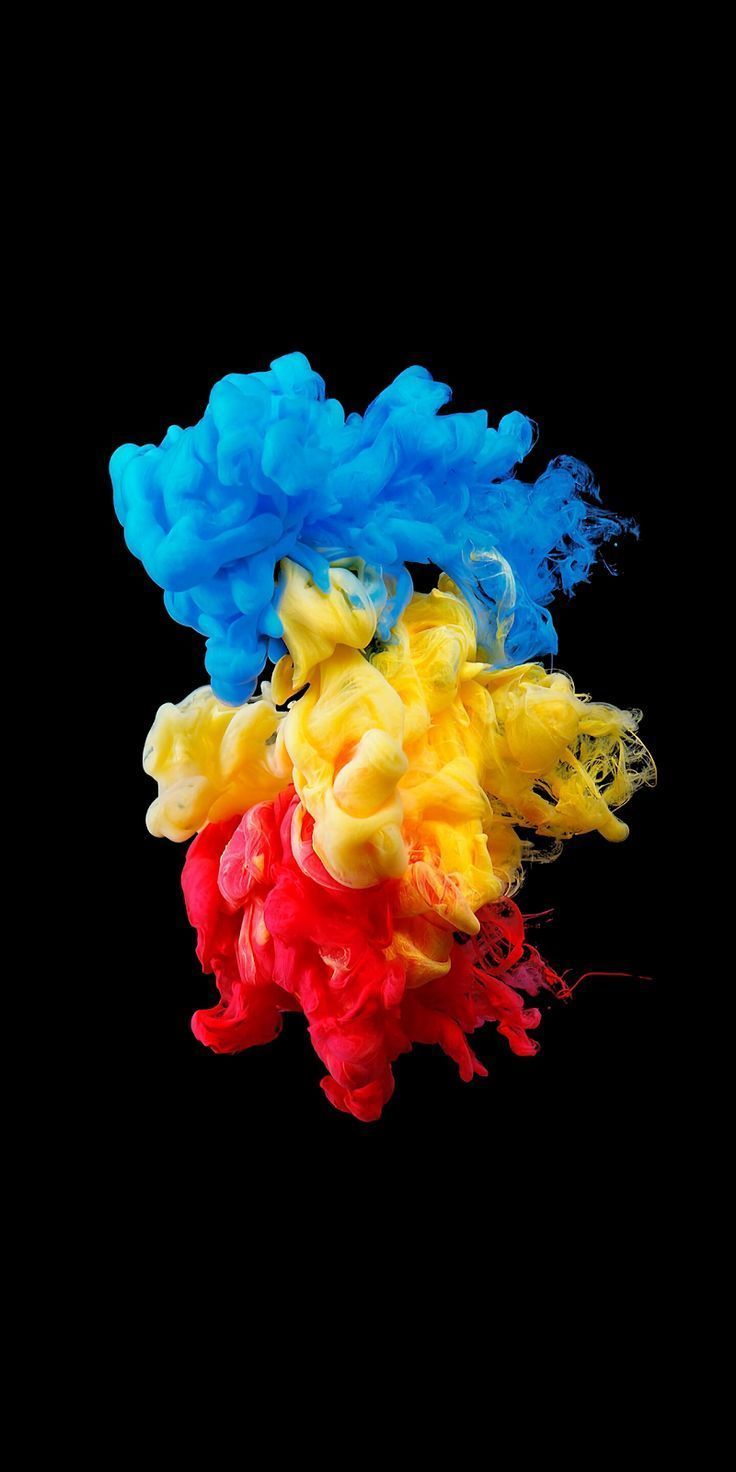 Red And Yellow iPhone Wallpapers Wallpaper Cave