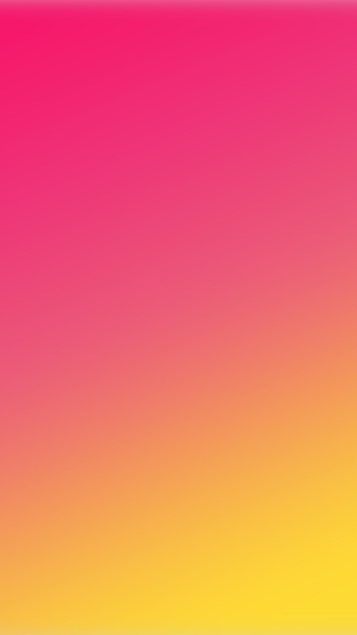 Red And Yellow iPhone Wallpapers Wallpaper Cave