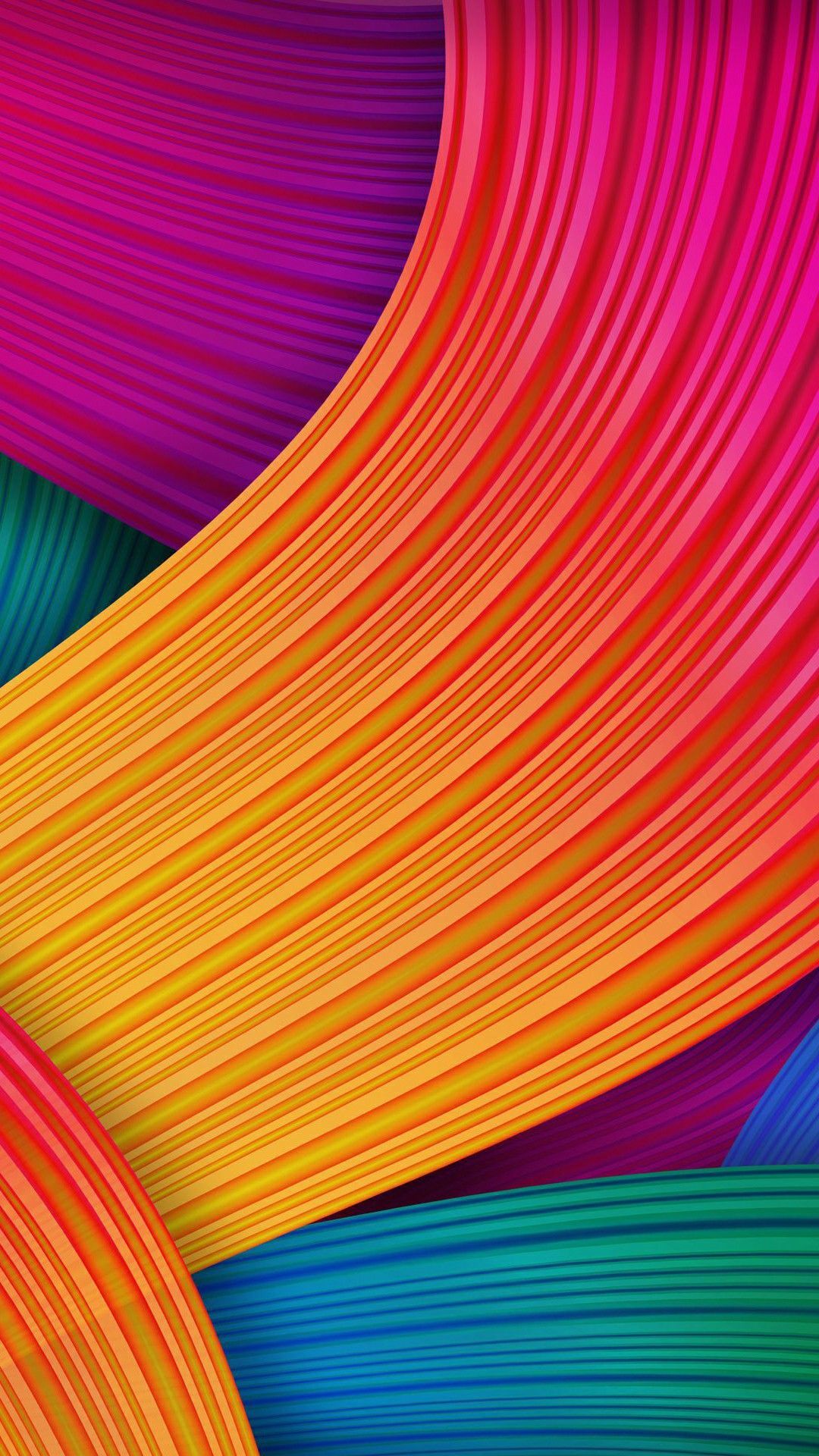 Red And Yellow iPhone Wallpapers Wallpaper Cave