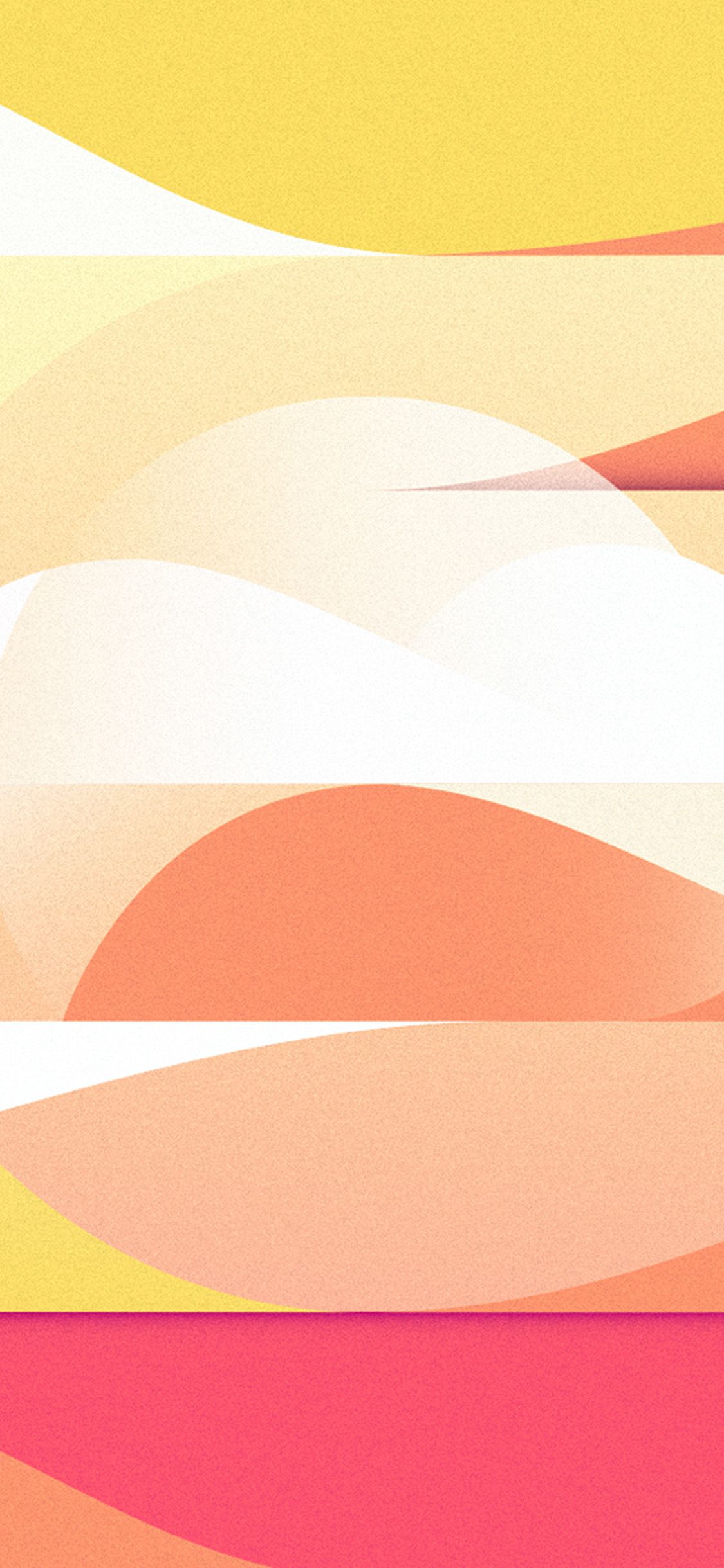 Red And Yellow iPhone Wallpapers Wallpaper Cave