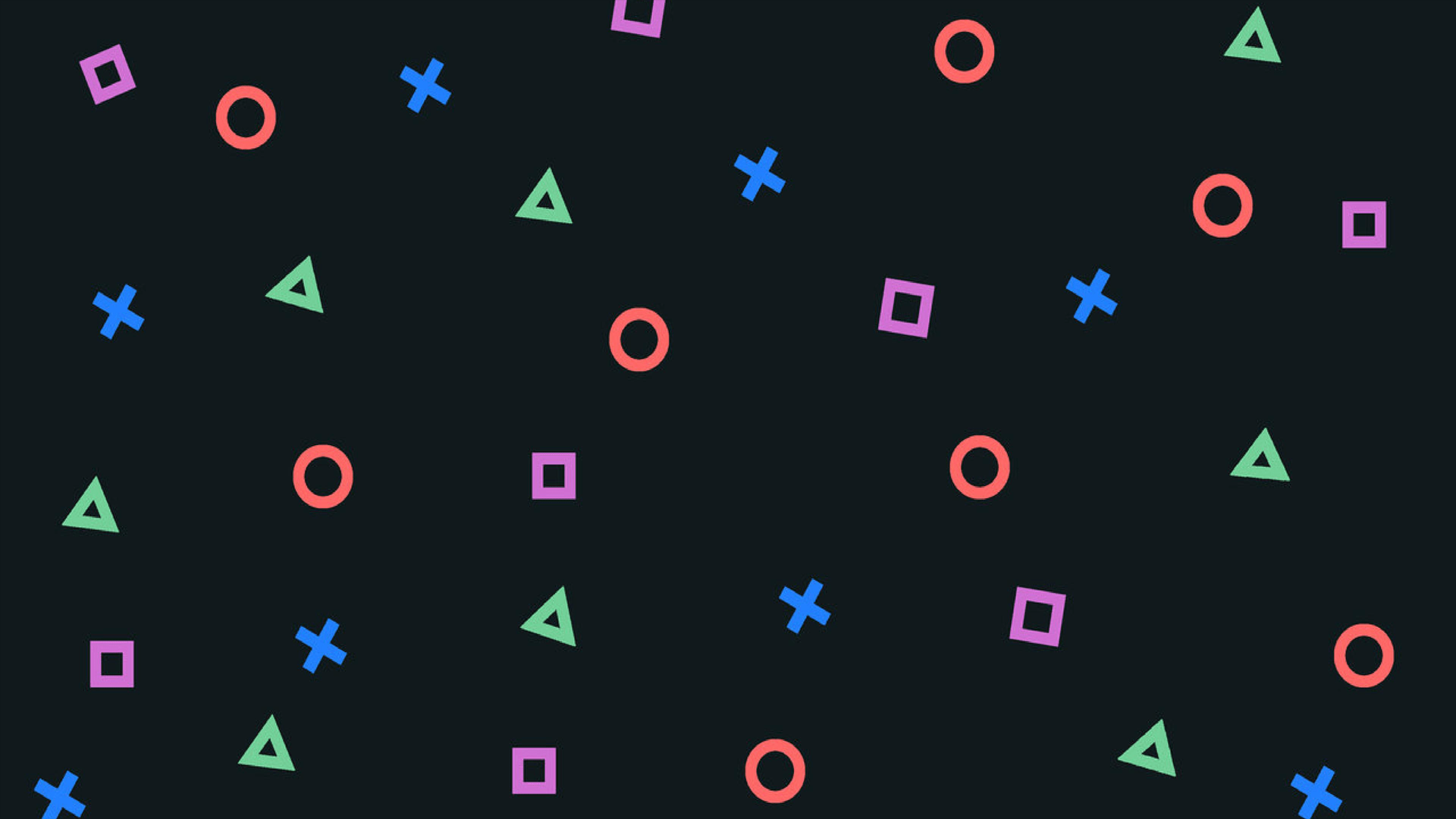 Purple Design PS4 Desktop Wallpapers Wallpaper Cave