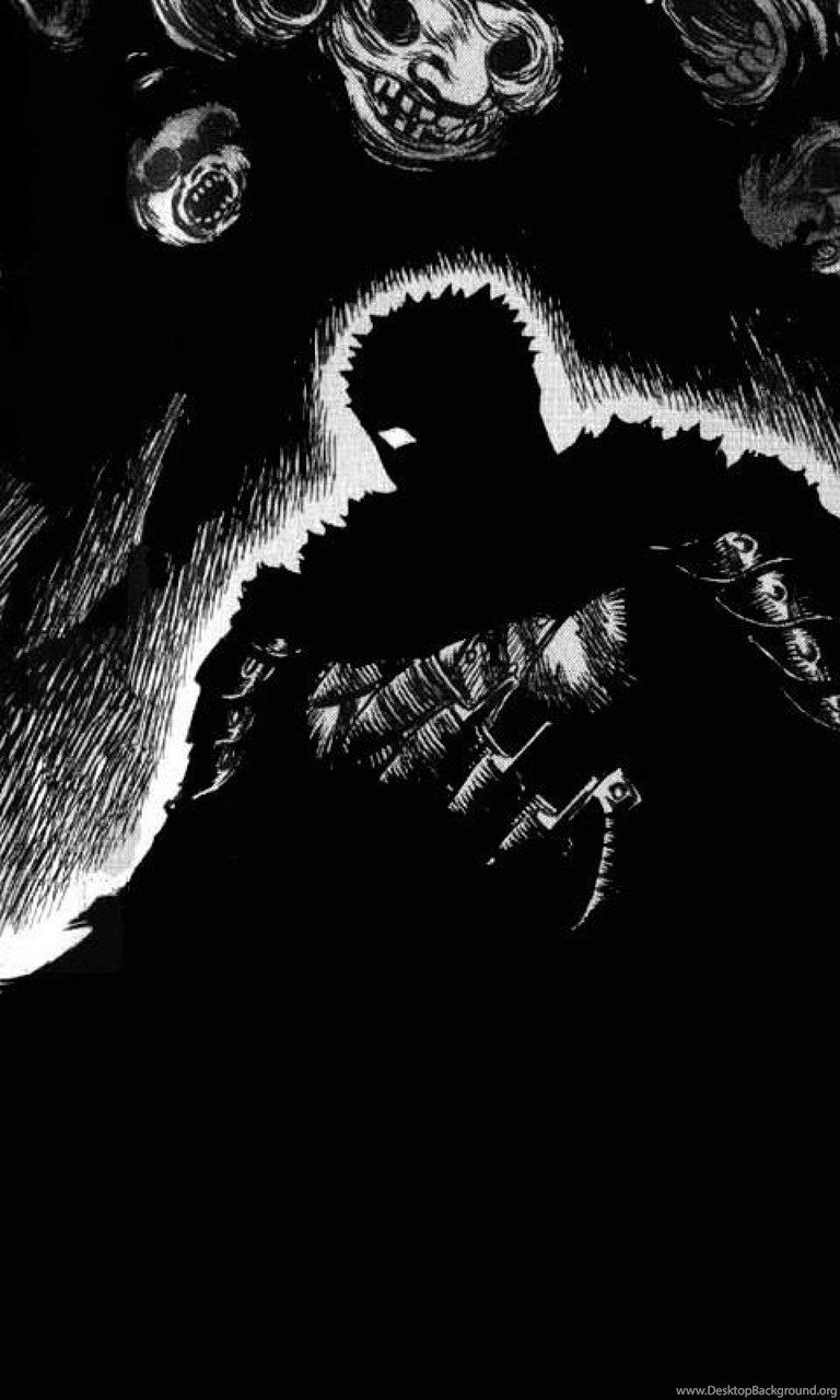 Anime Dark Wallpaper Hd For Android [46+] Dark Anime Wallpaper Hd On