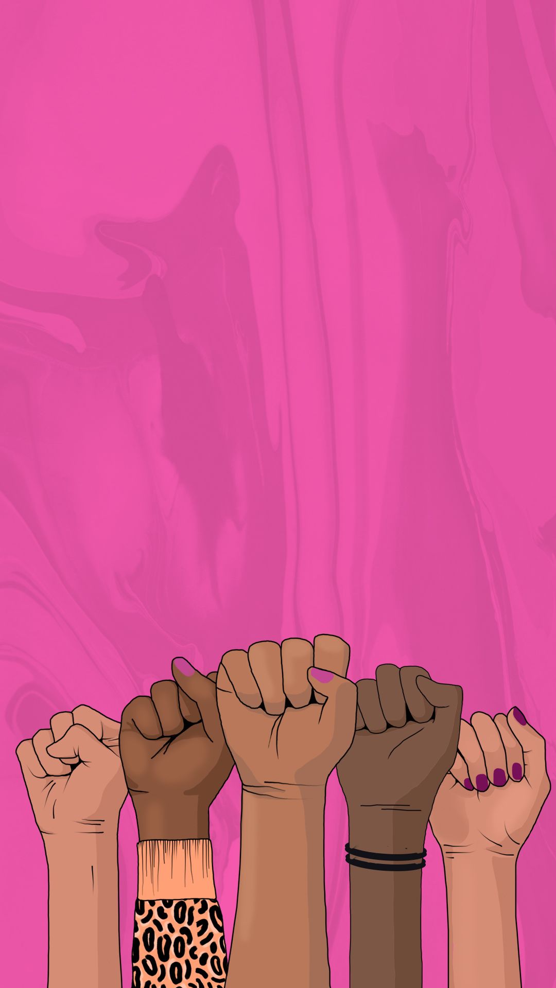 Women Empowering Wallpapers Wallpaper Cave