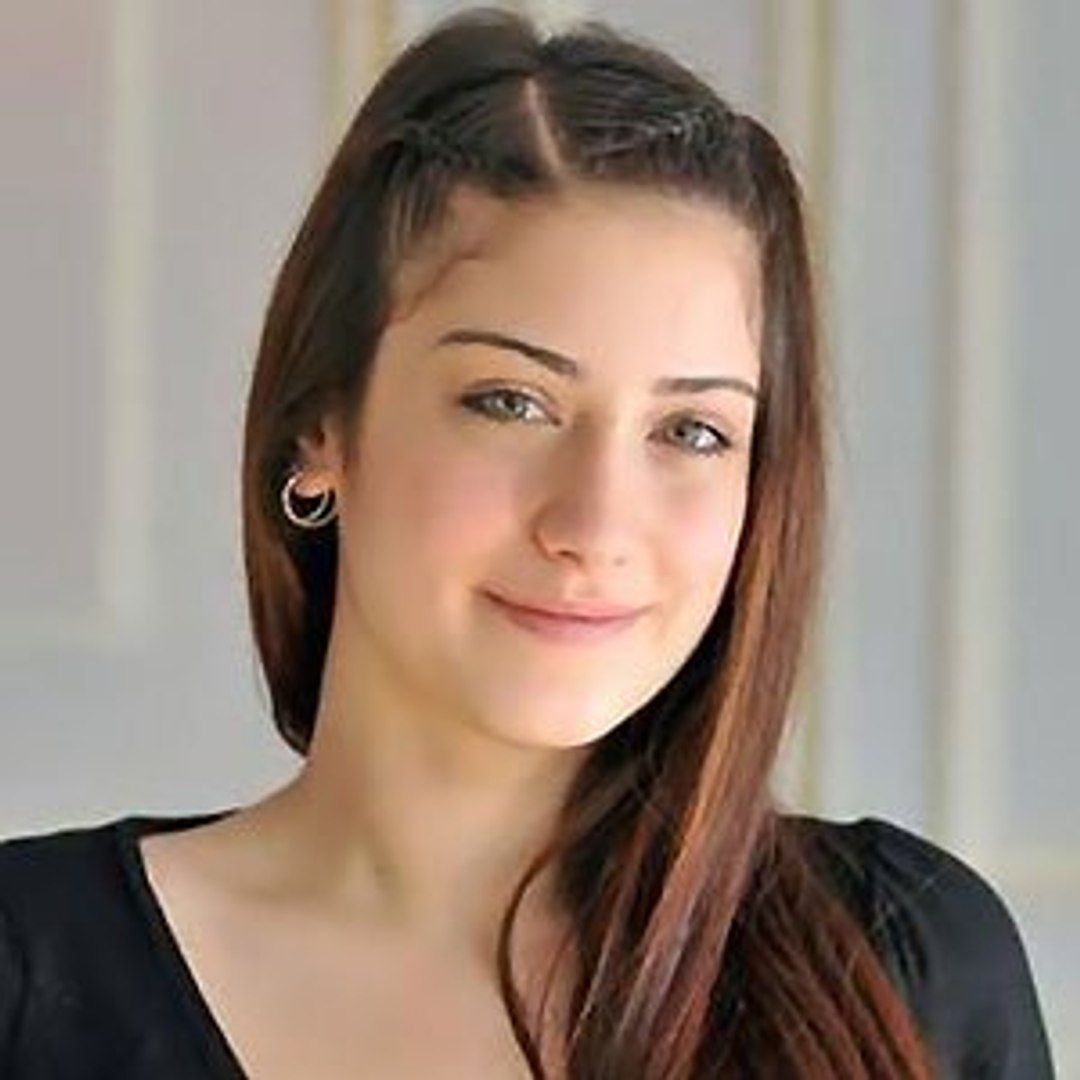 Turkish Actress Wallpapers Wallpaper Cave