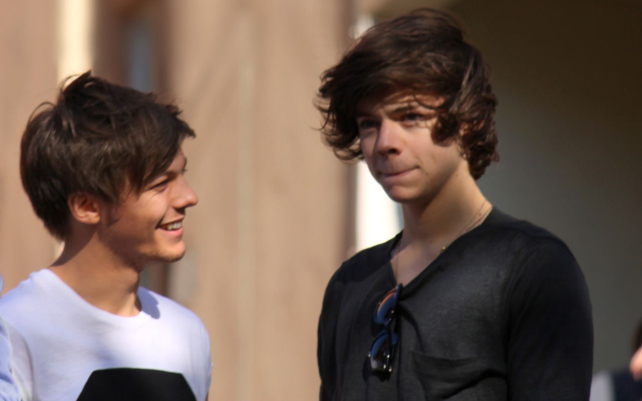 Aesthetic Larry Stylinson Wallpapers Wallpaper Cave