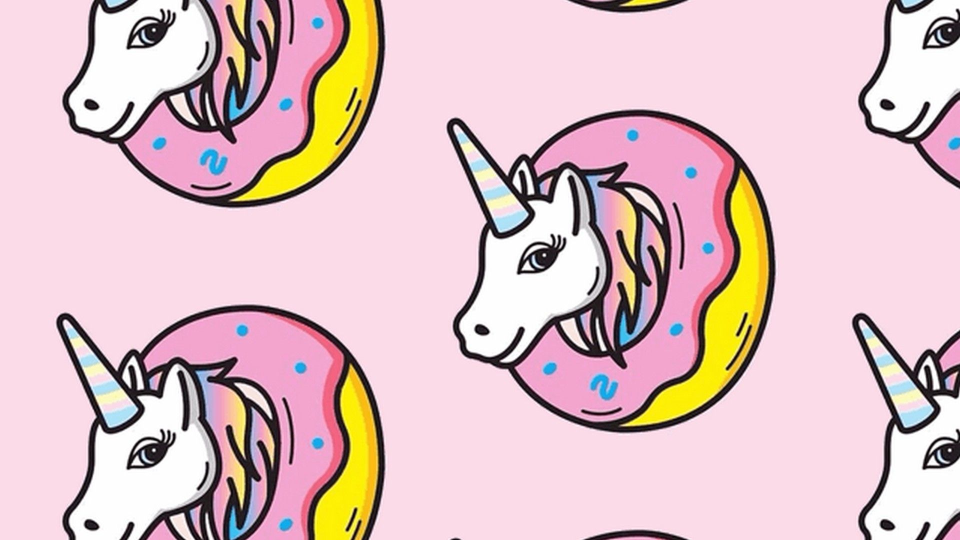 Cool Unicorn Desktop Wallpapers Wallpaper Cave