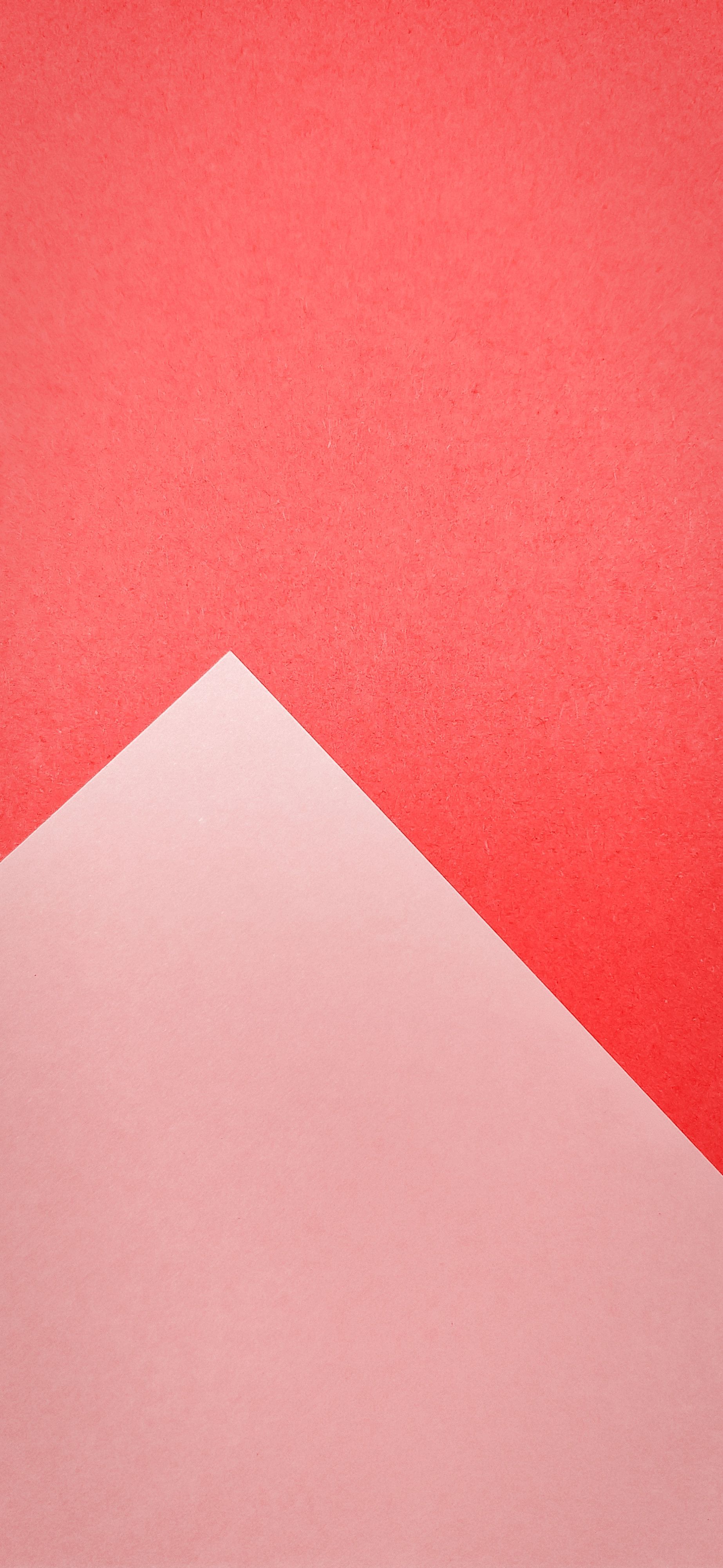 Coral Pink Android Wallpapers Wallpaper Cave