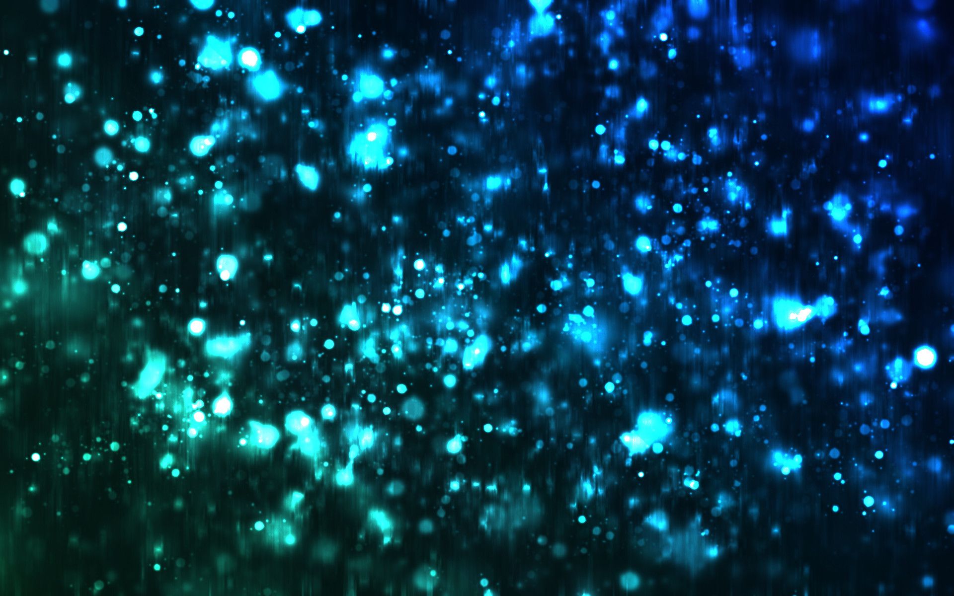 Blue Lights Wallpapers Wallpaper Cave