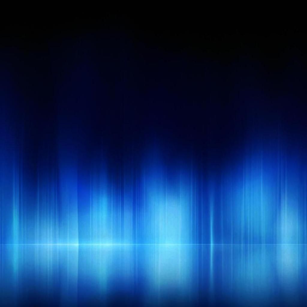 Blue Lights Wallpapers Wallpaper Cave