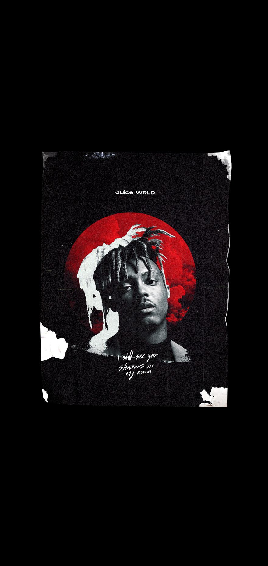 Juice WRLD For iPhone Wallpapers Wallpaper Cave