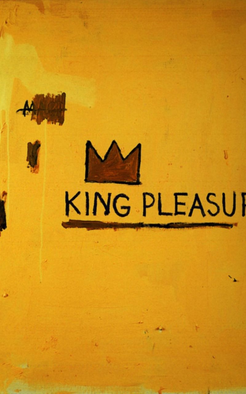 Basquiat iPhone Wallpapers Wallpaper Cave