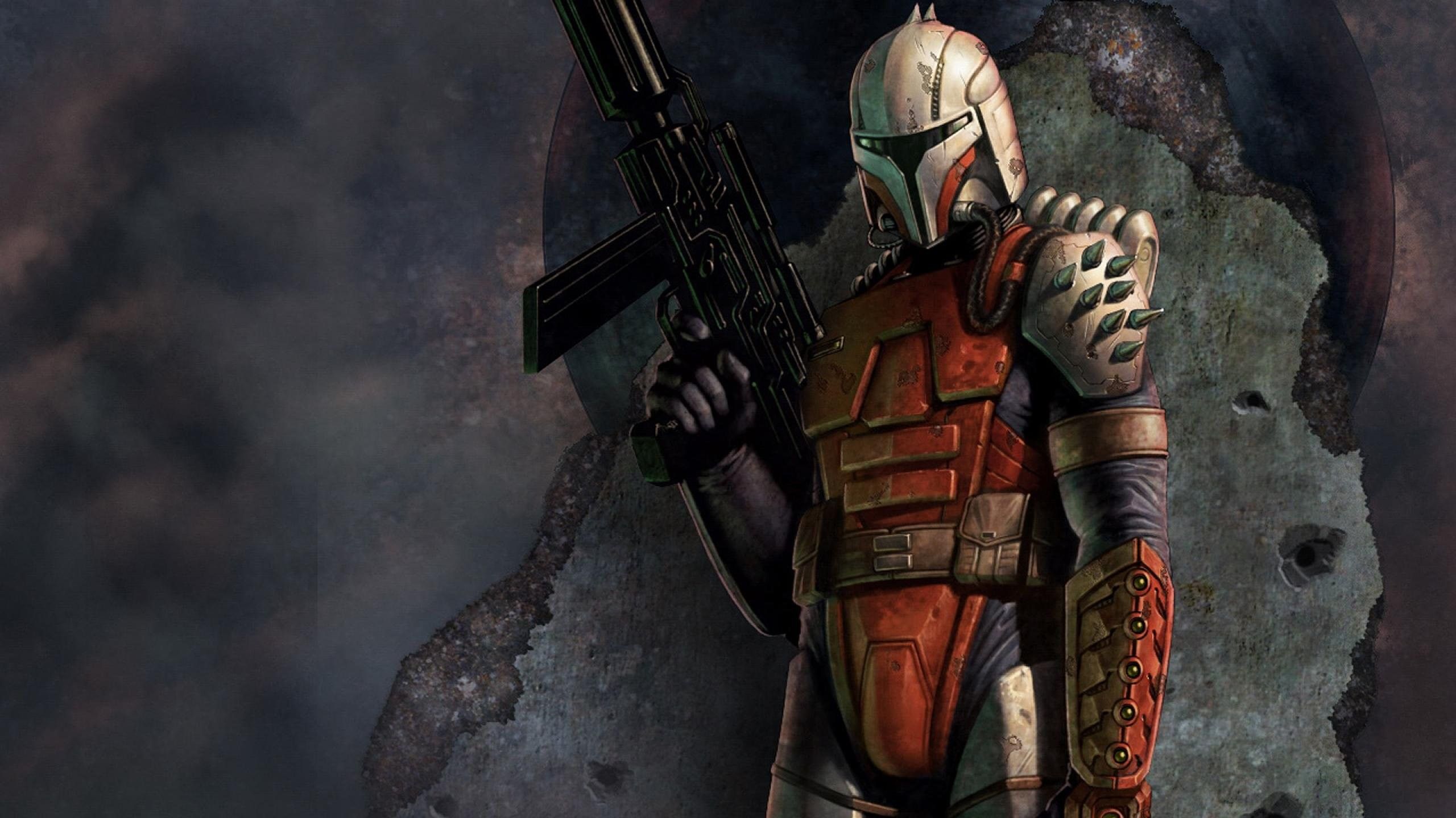 Bounty Hunters Wallpapers Wallpaper Cave