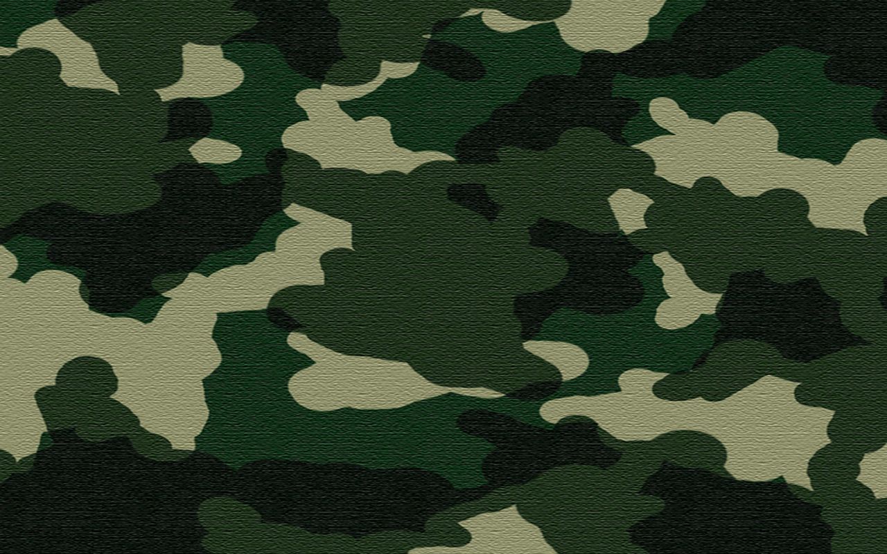 Green Camo Wallpapers Wallpaper Cave