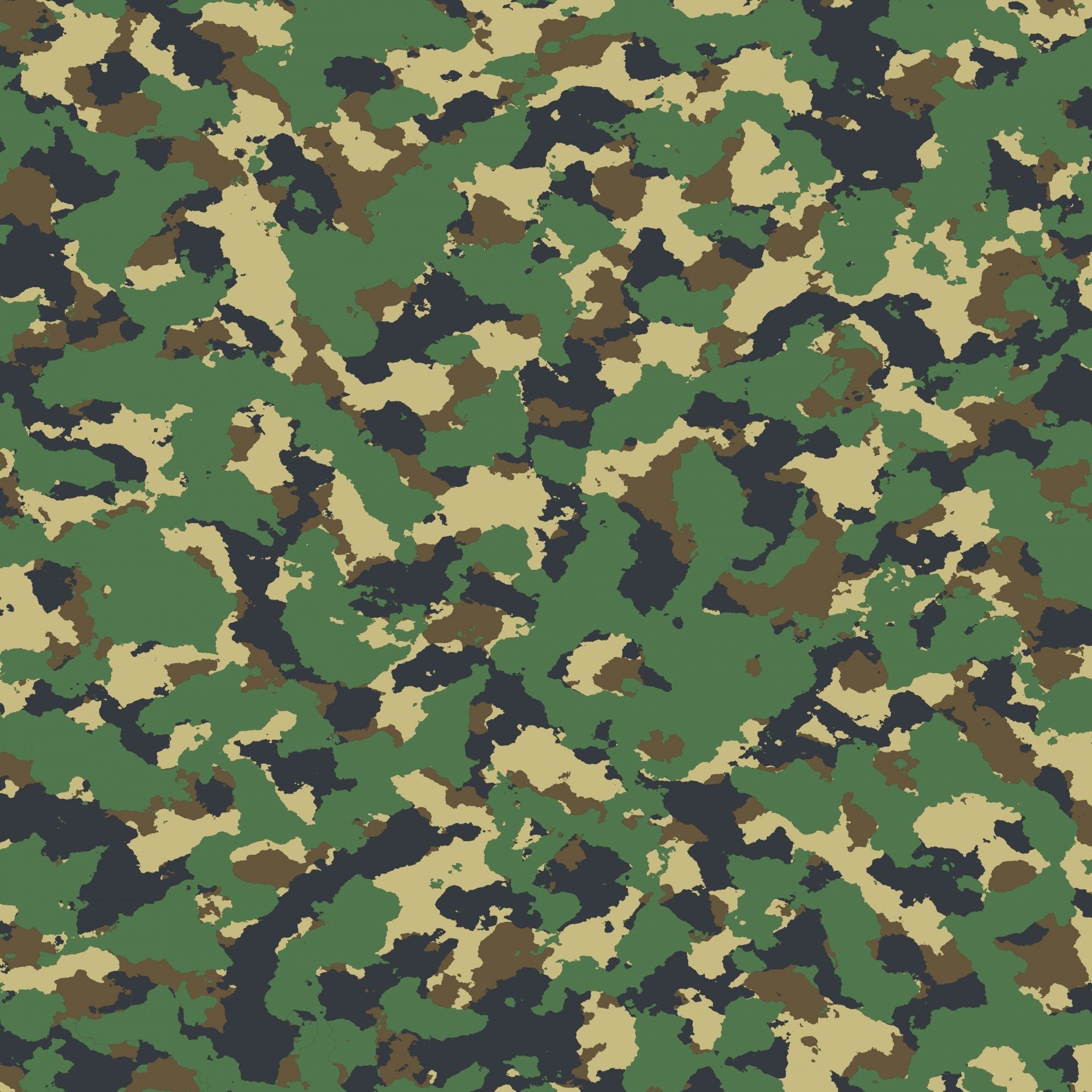 Green Camo Wallpapers Wallpaper Cave