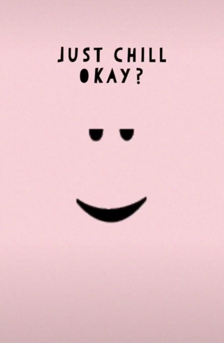 Roblox Chill Wallpapers Wallpaper Cave