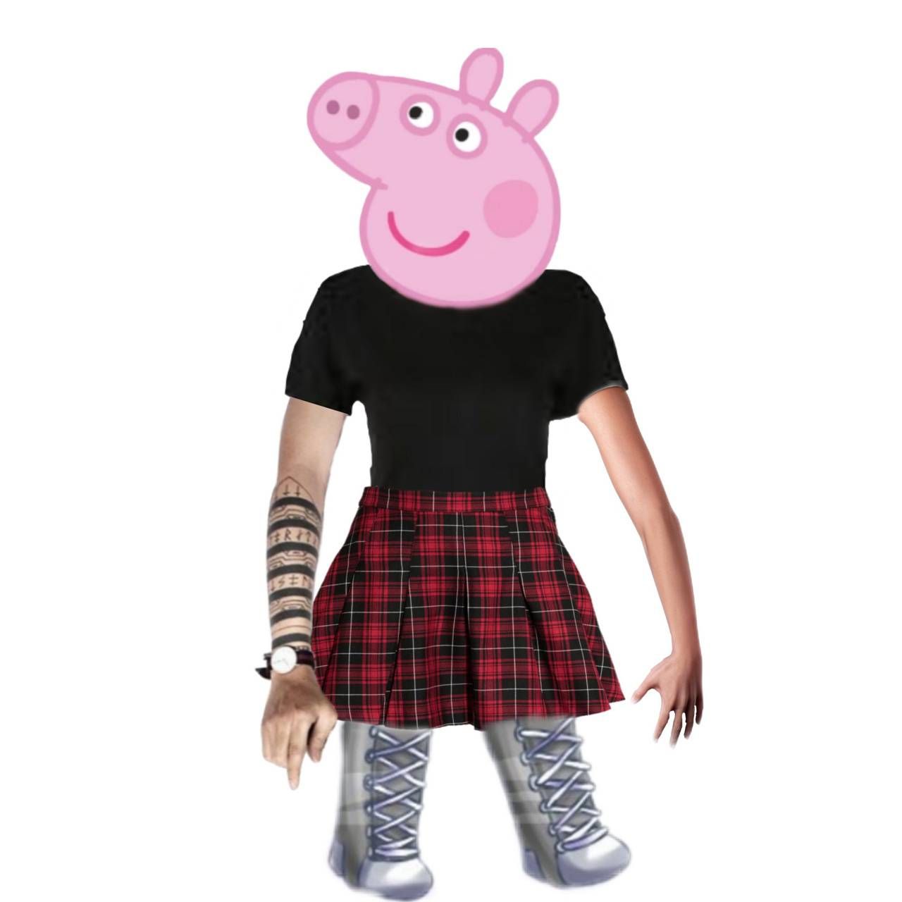 Pictures Peppa Pig Wallpaper Funny Garotas Decristos2