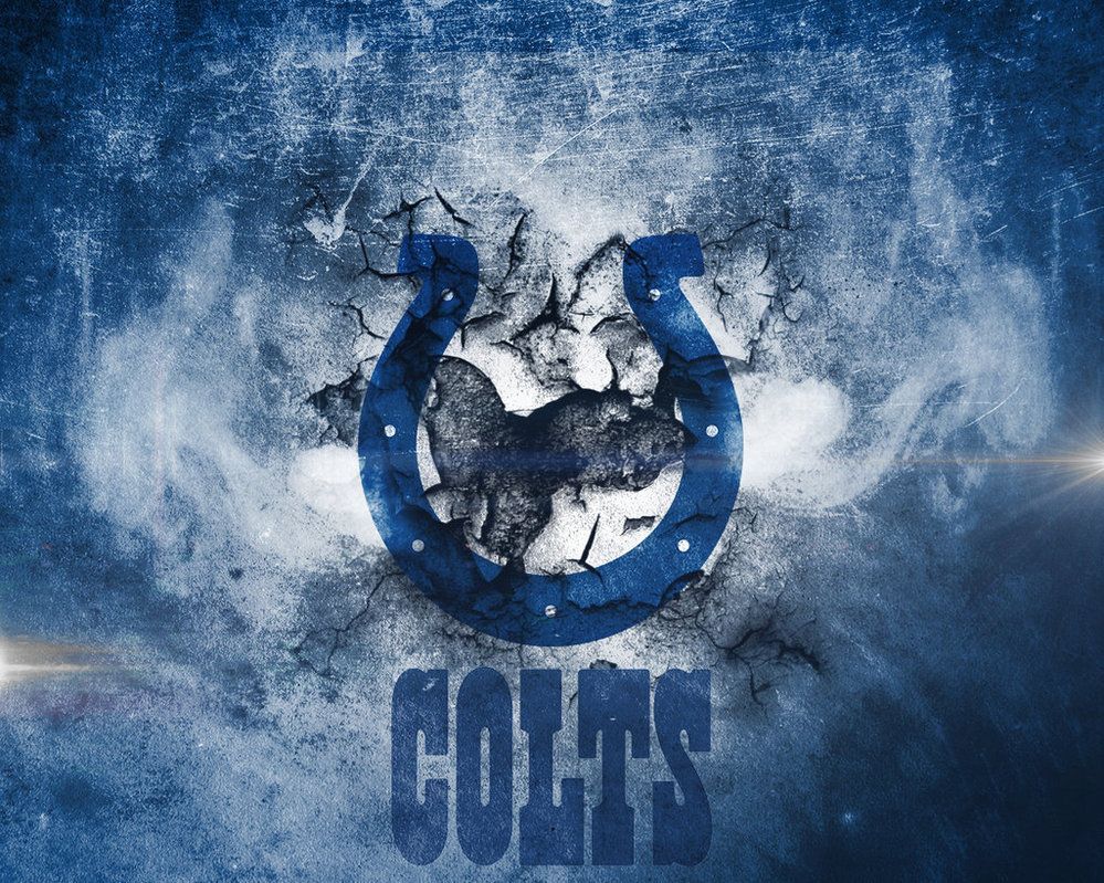 Indianapolis Colts 2020 Wallpapers Wallpaper Cave